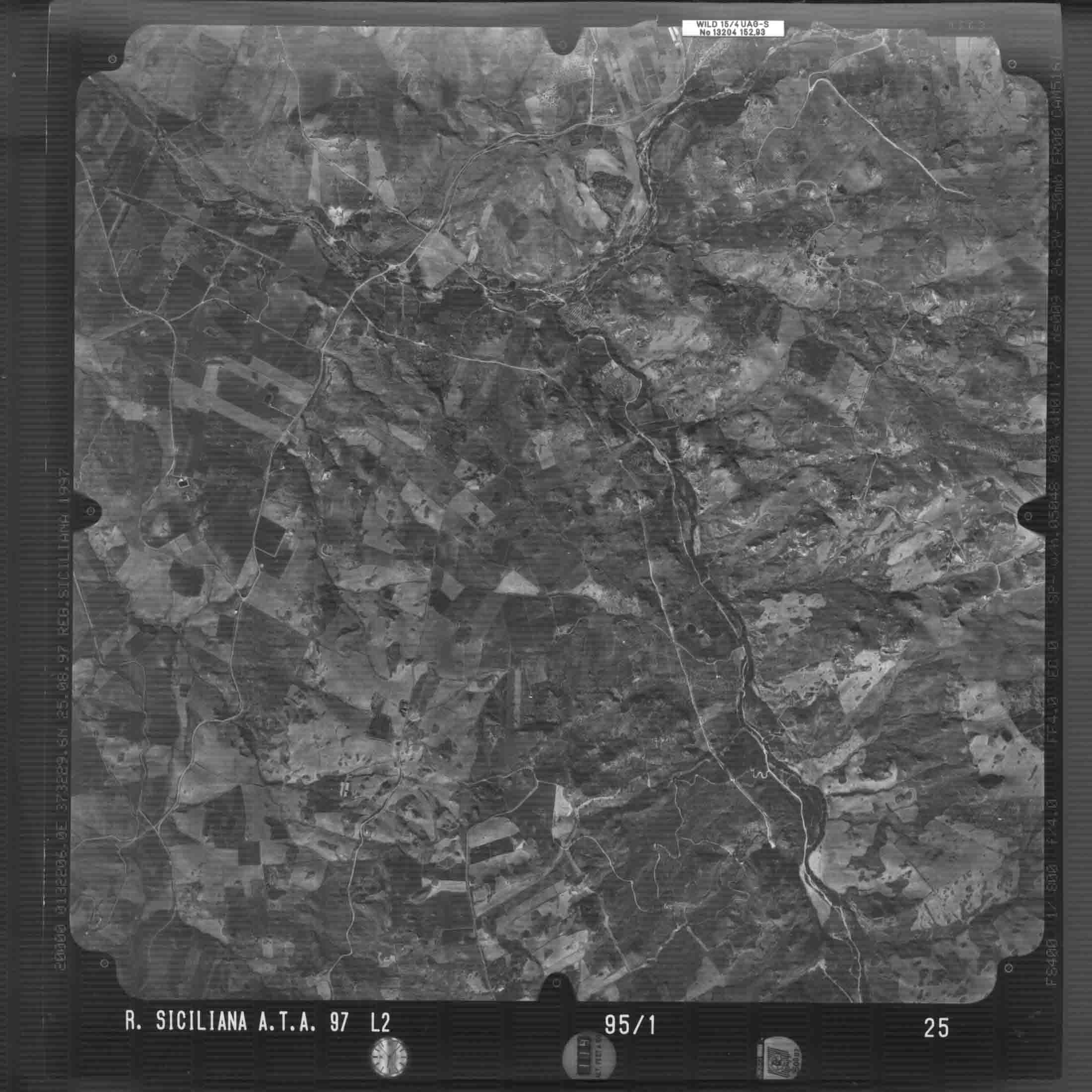 AG LUCCA SICULA 95 1 STR 25