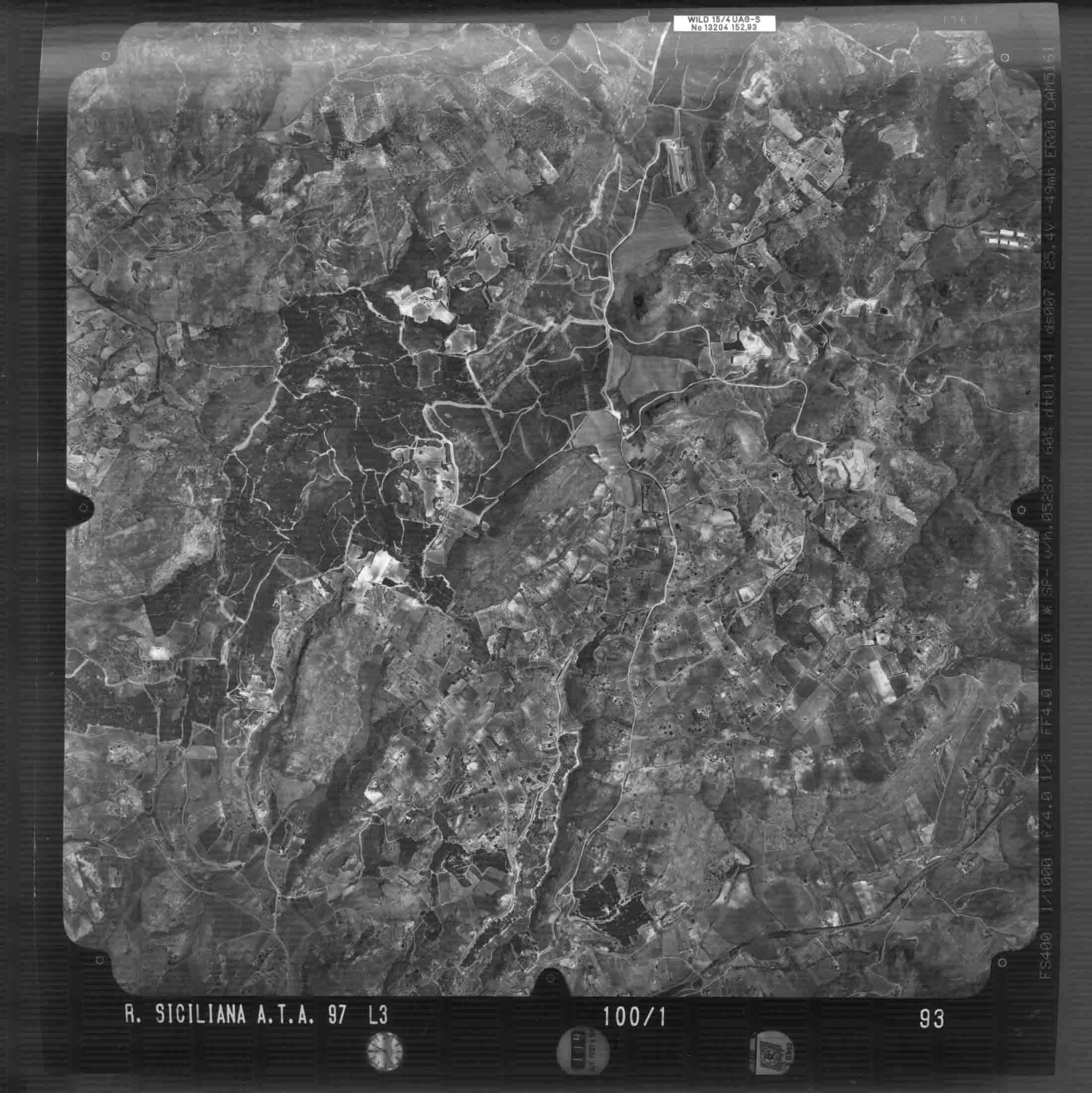 AG MONTALLEGRO 100 1 STR 93