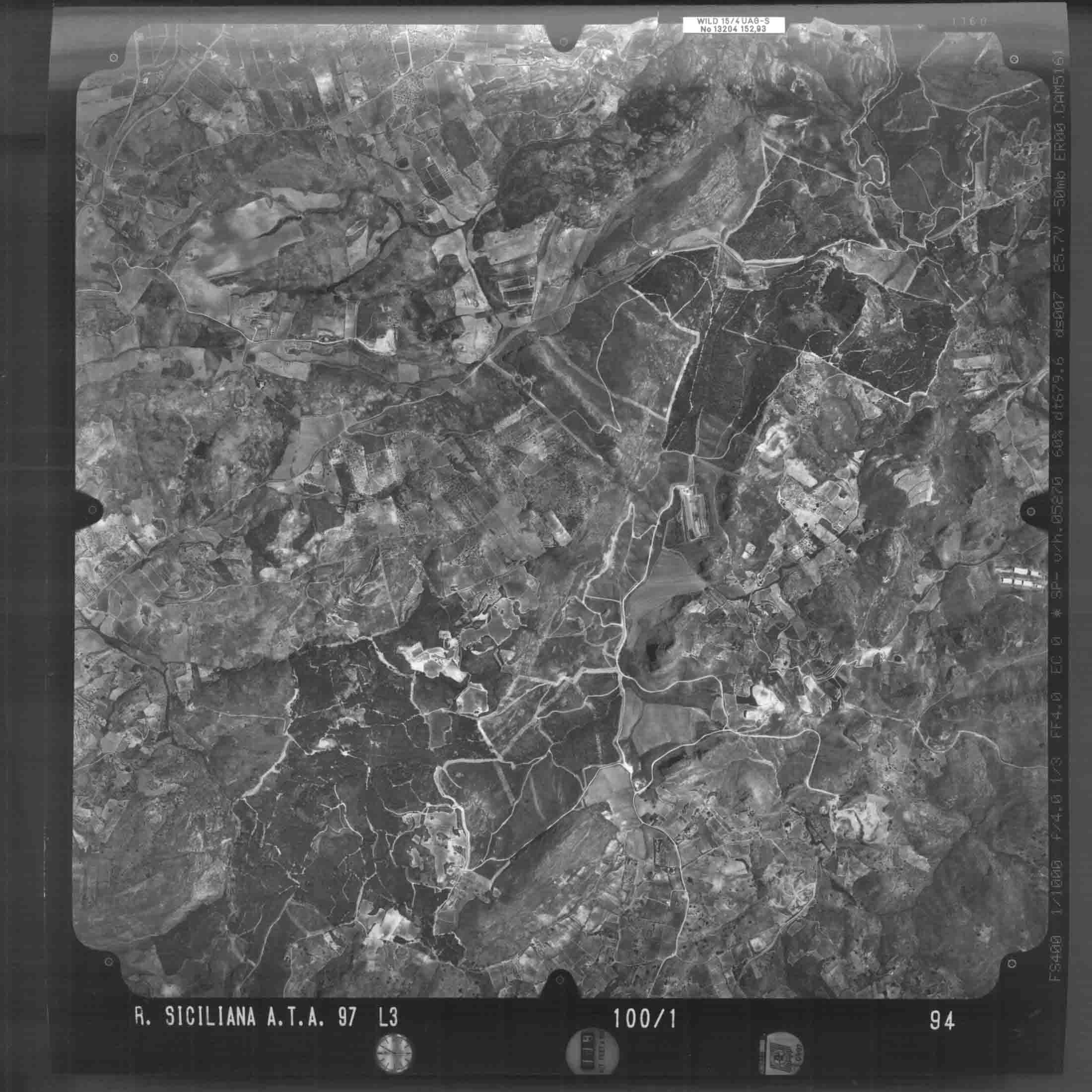 AG MONTALLEGRO 100 1 STR 94