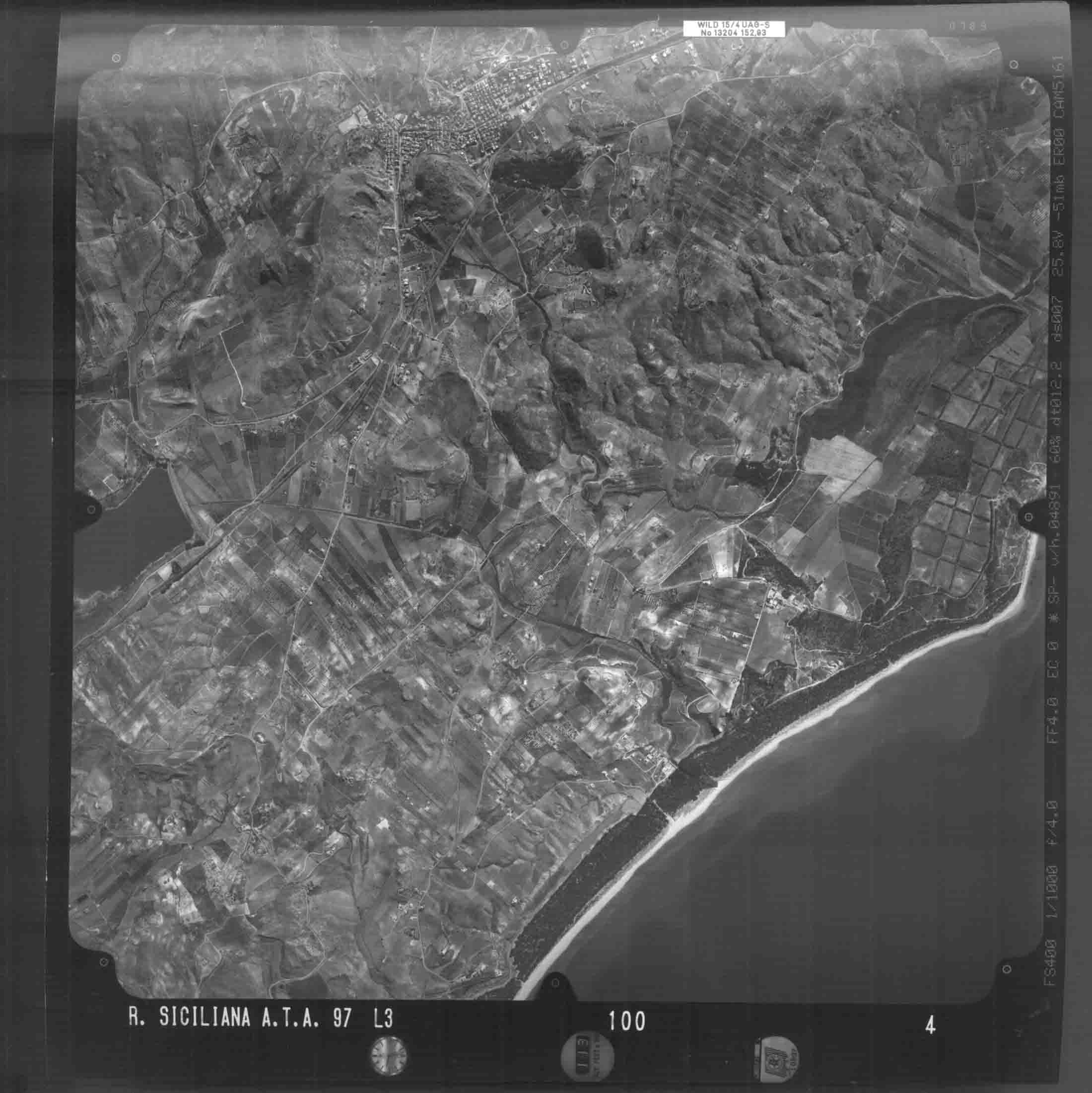 AG MONTALLEGRO 100 STR 4