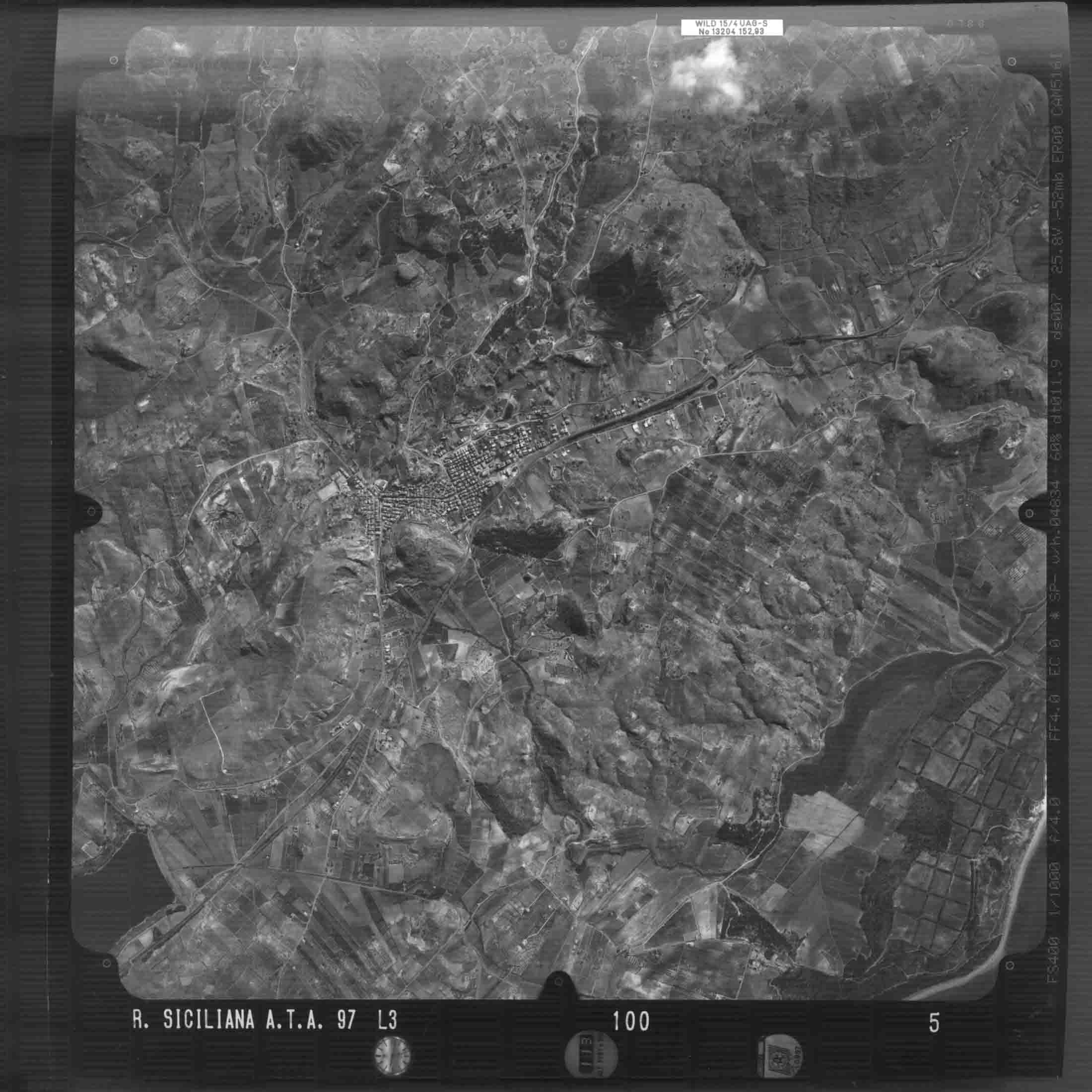 AG MONTALLEGRO 100 STR 5