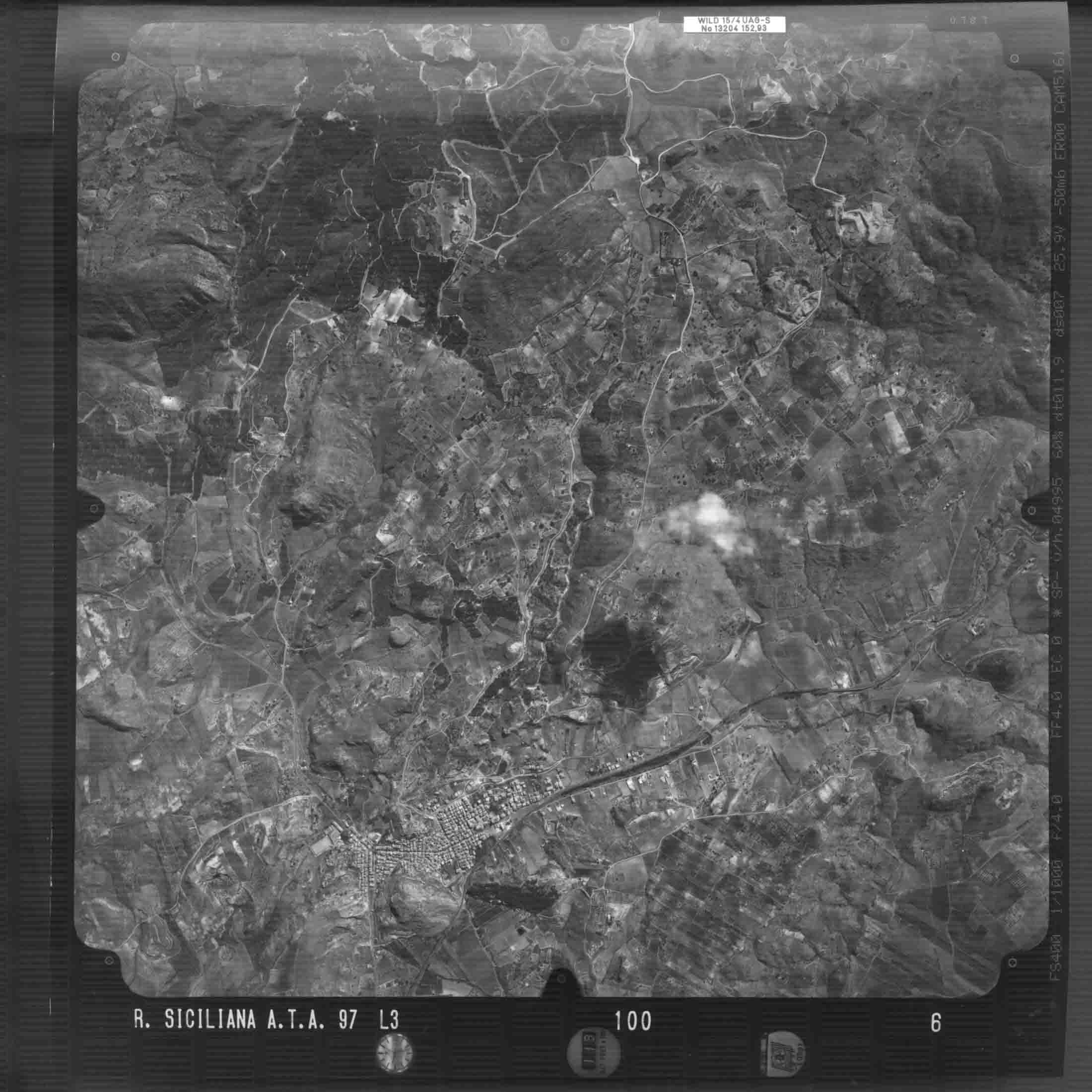 AG MONTALLEGRO 100 STR 6