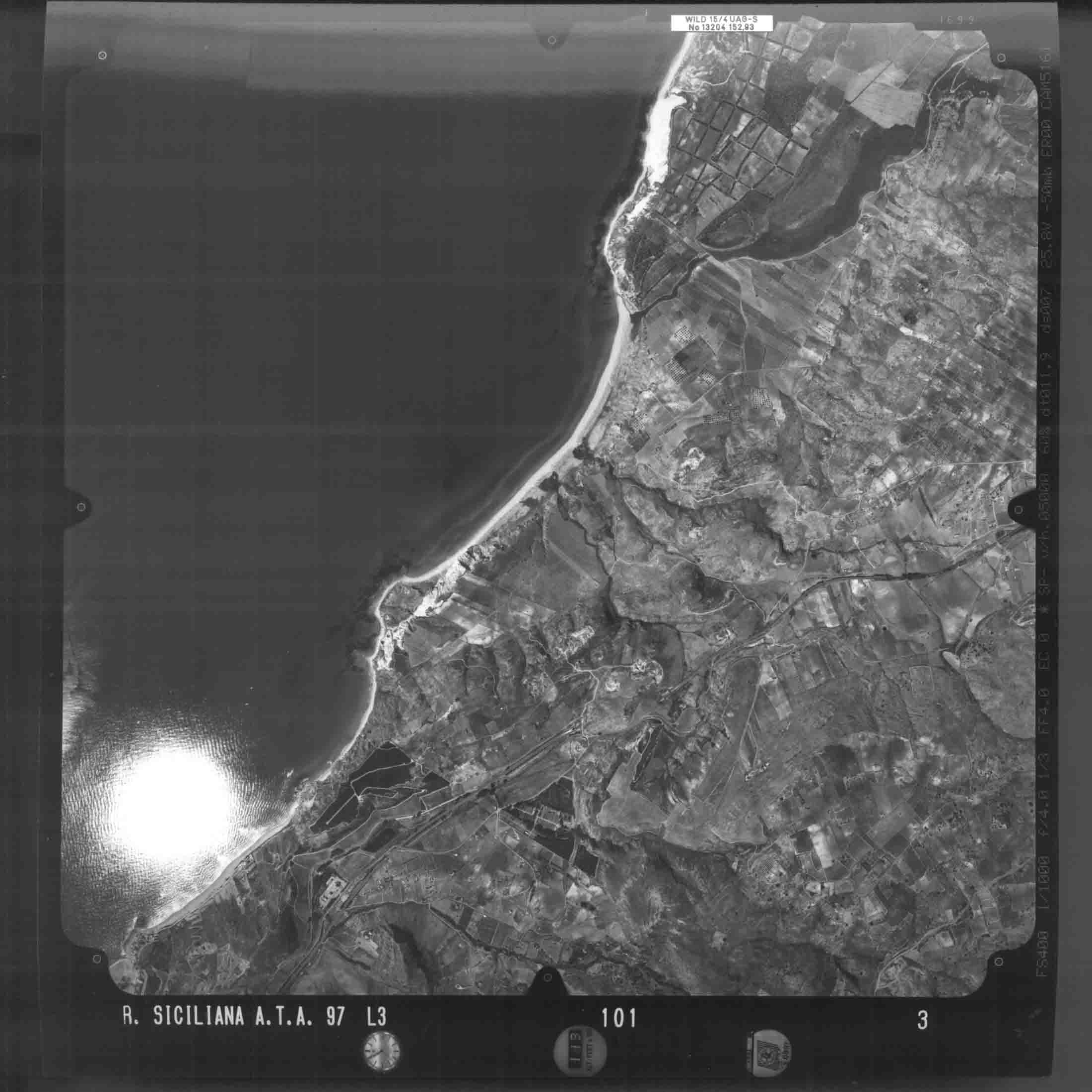 AG MONTALLEGRO 101 STR 3