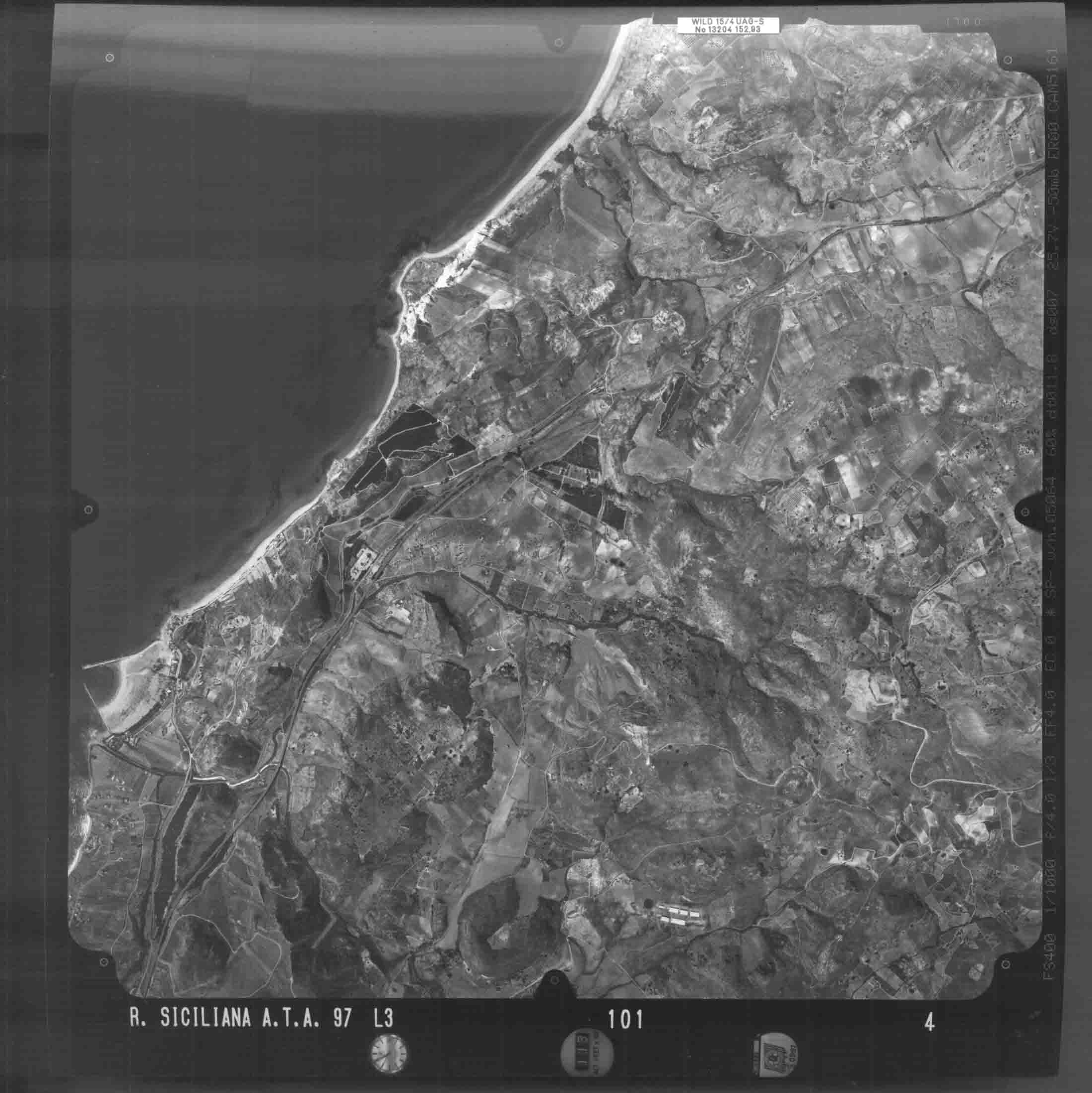 AG MONTALLEGRO 101 STR 4