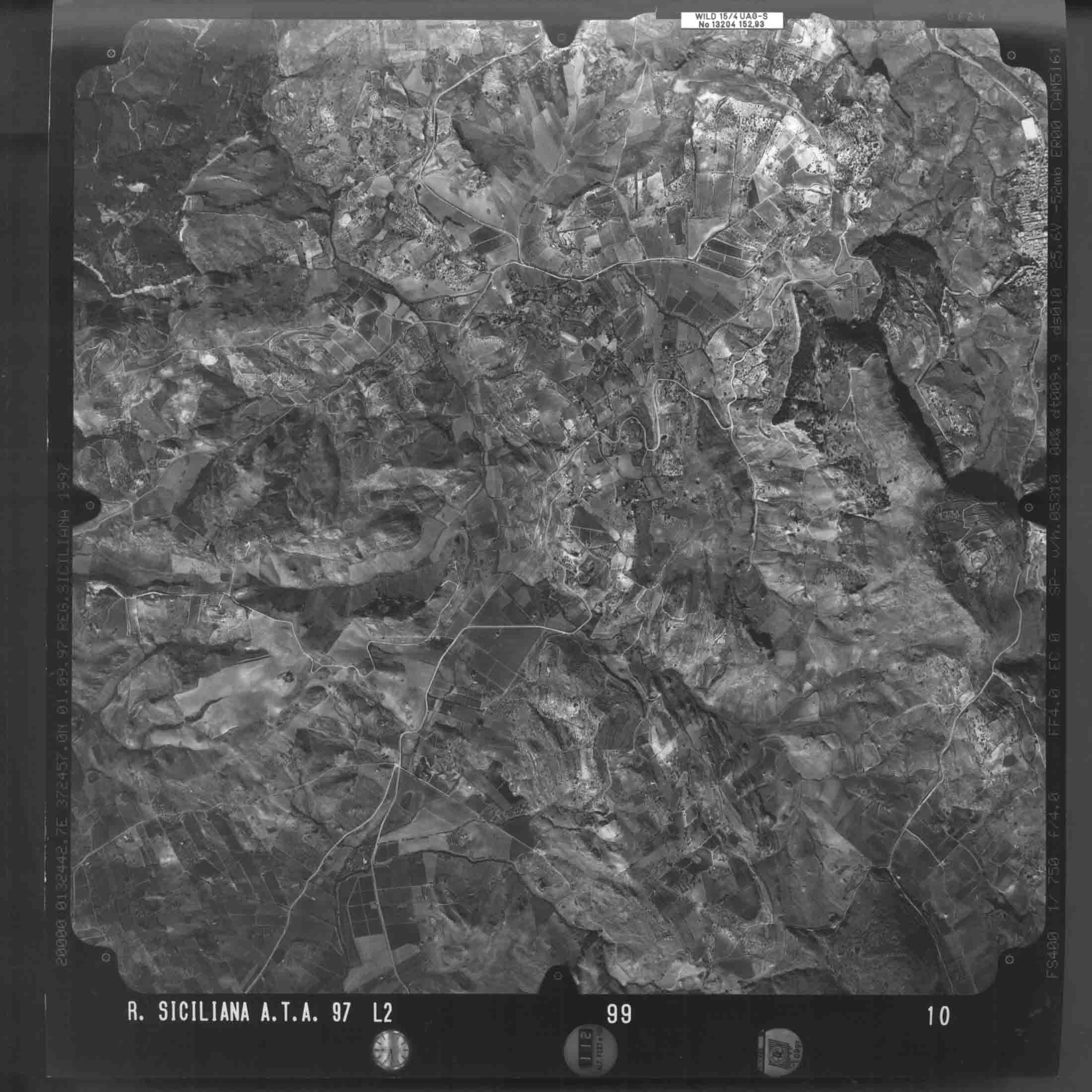 AG MONTALLEGRO 99 STR 10