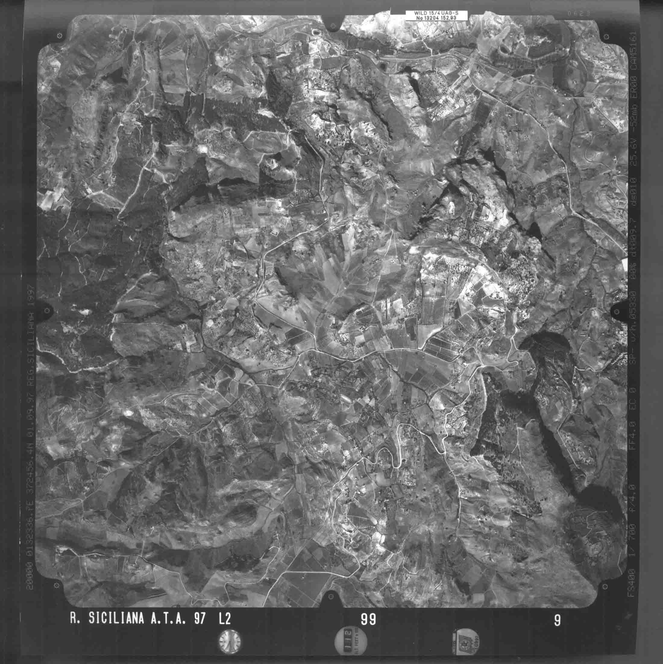 AG MONTALLEGRO 99 STR 9