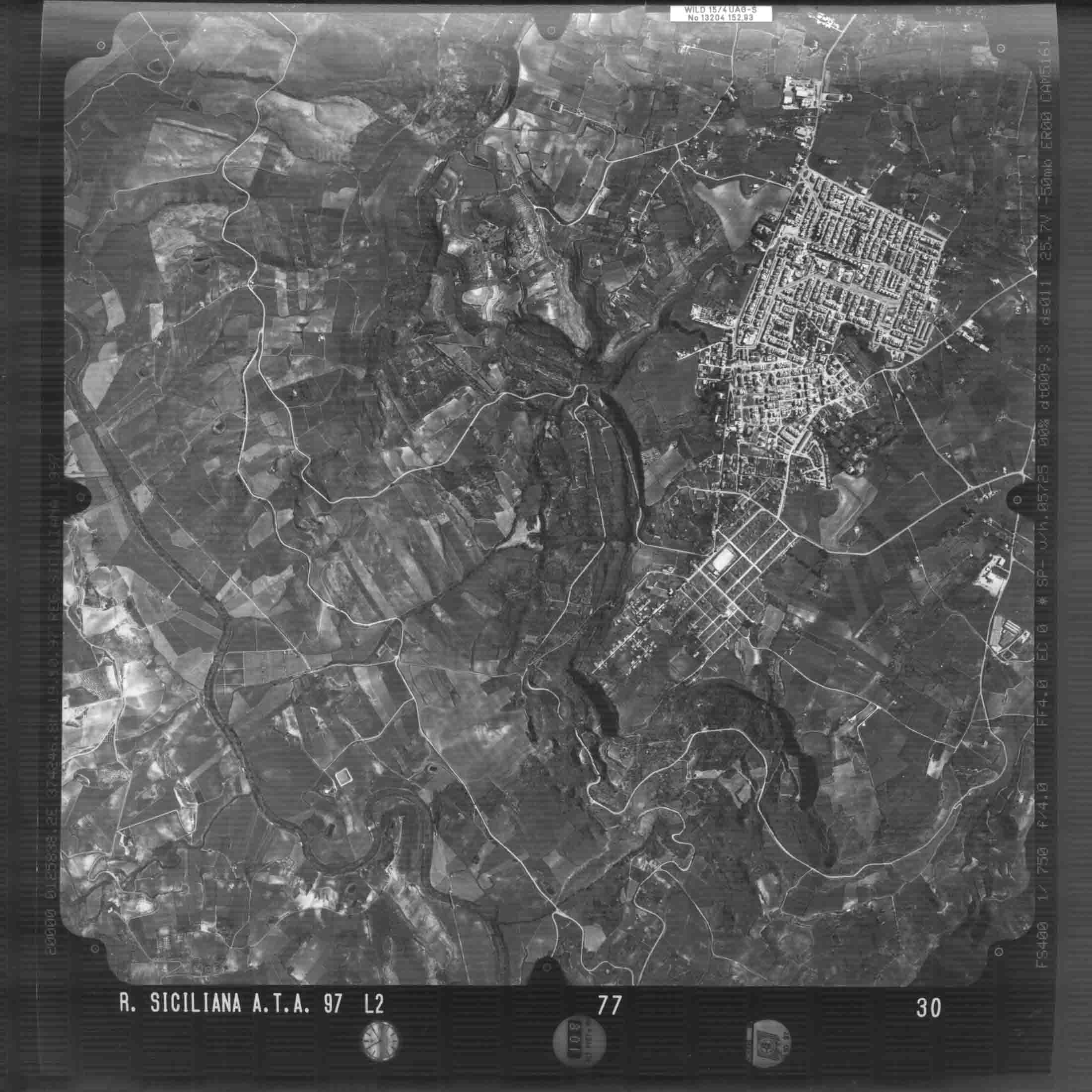 AG MONTEVAGO 77 STR 30