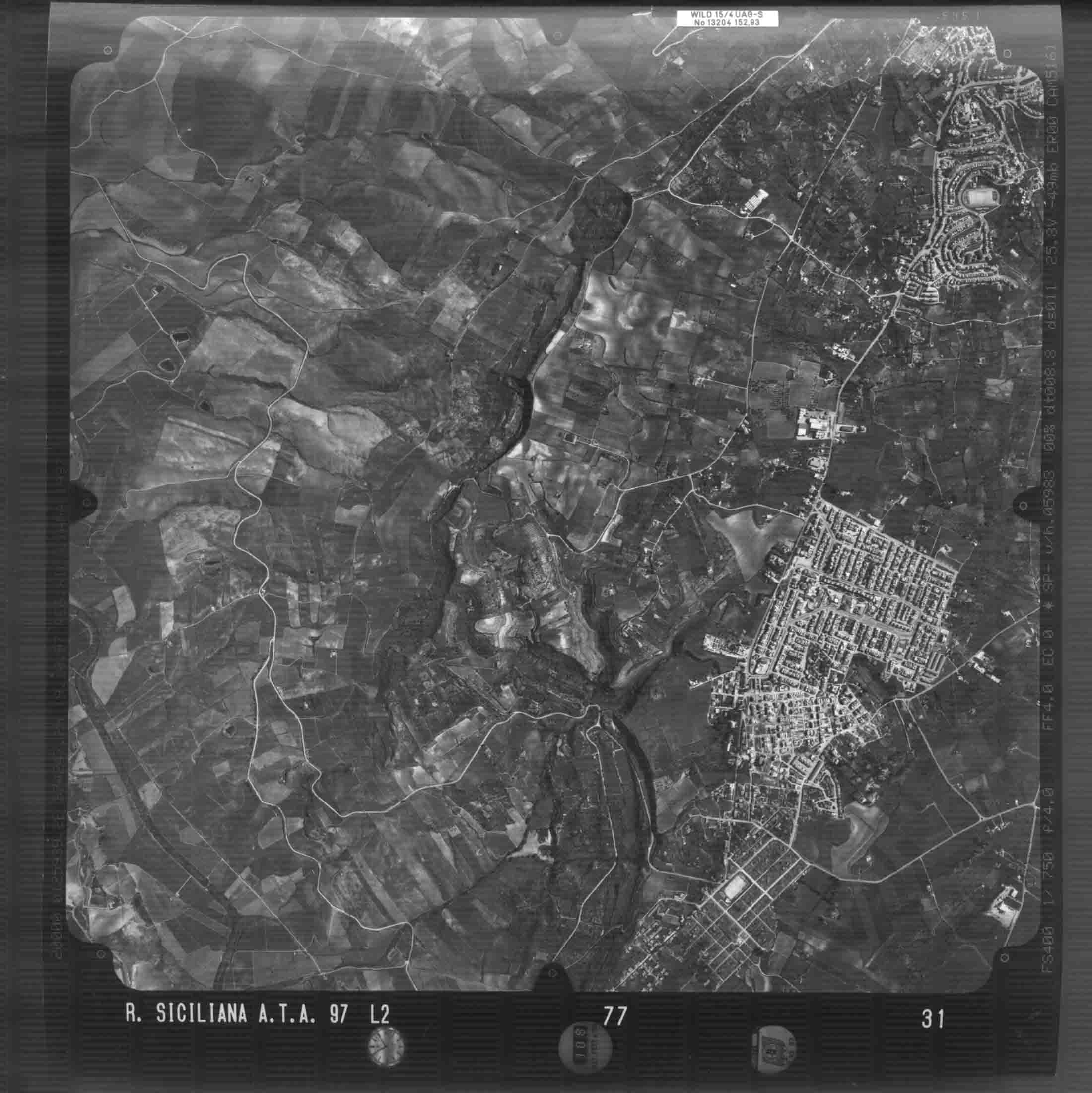 AG MONTEVAGO 77 STR 31