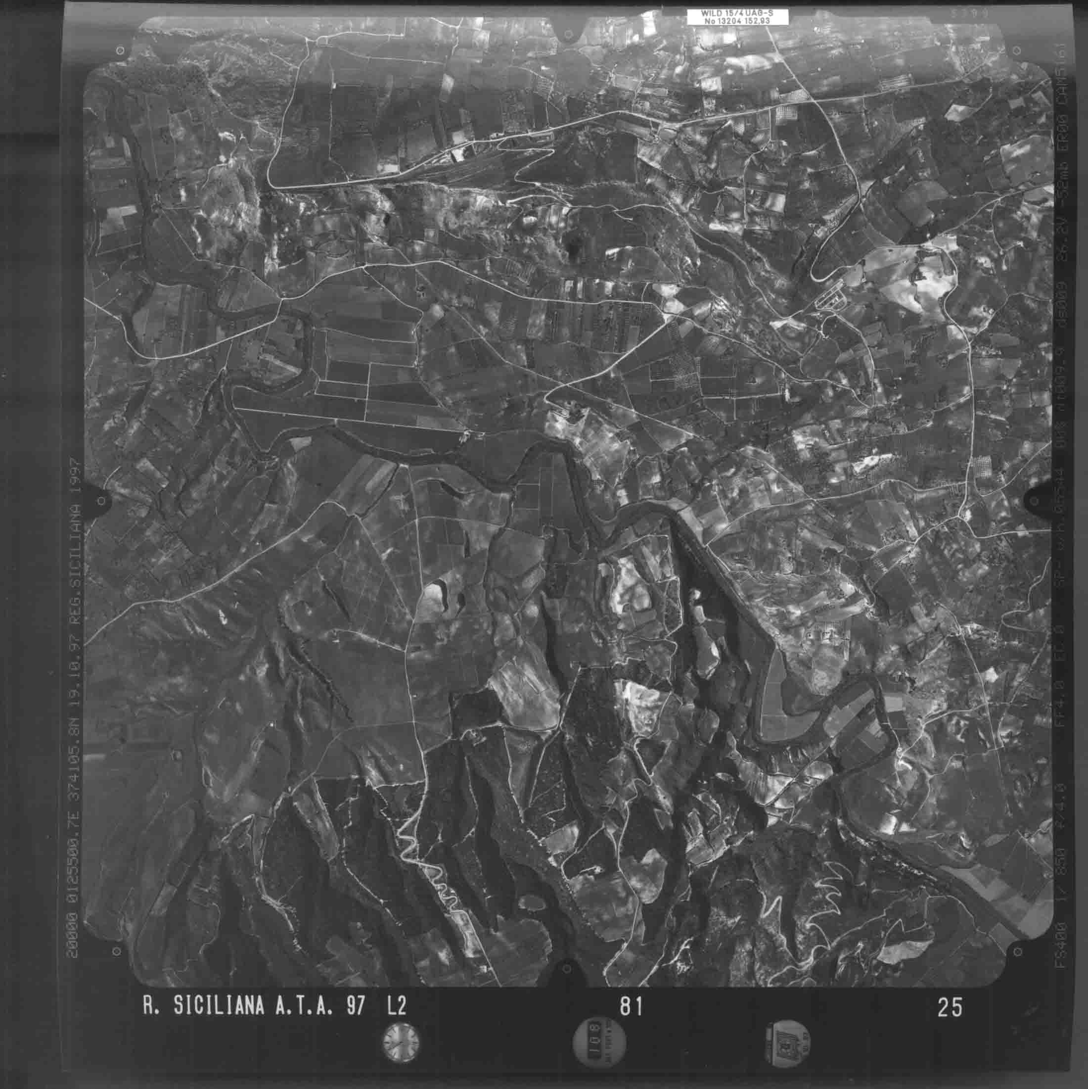 AG MONTEVAGO 81 STR 25