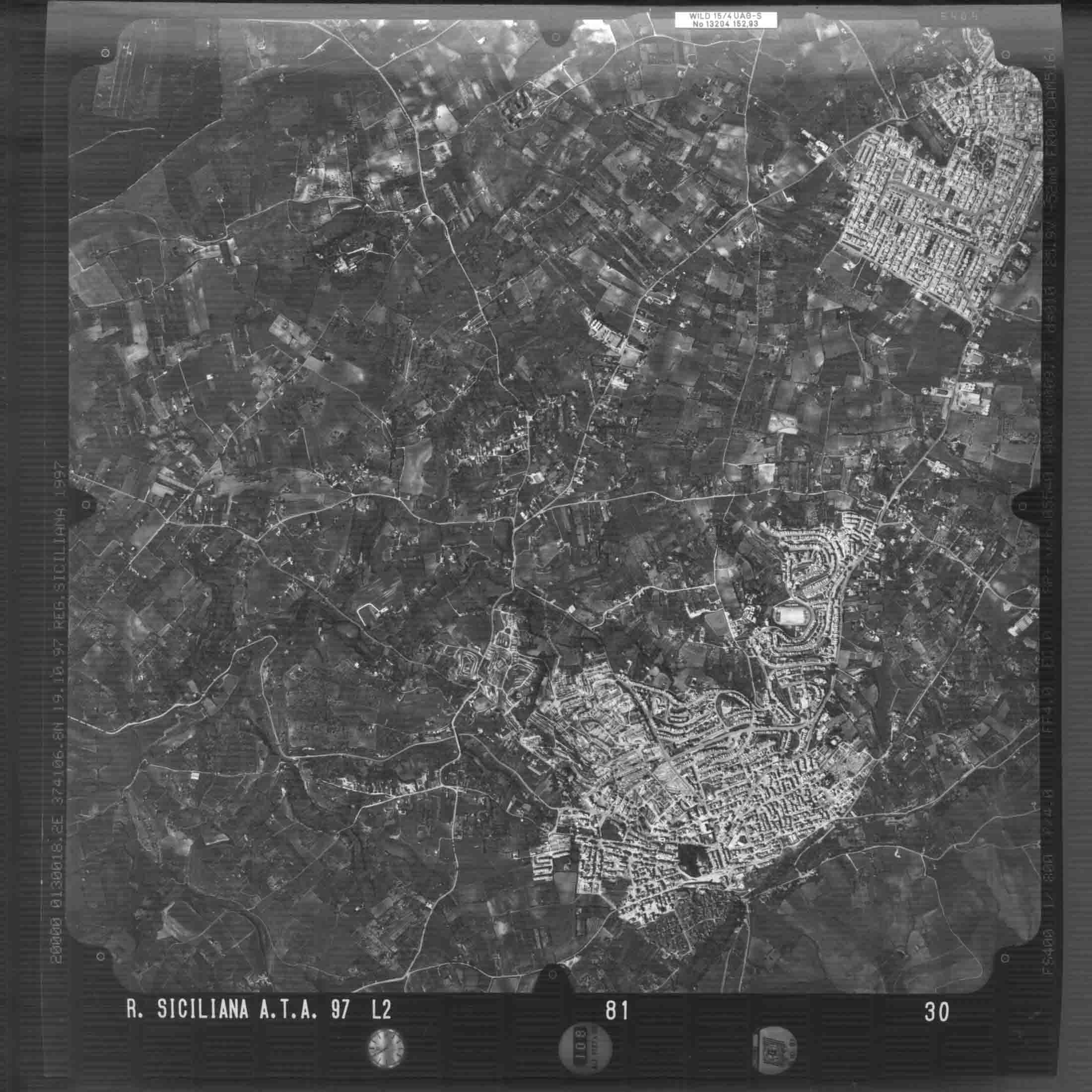 AG MONTEVAGO 81 STR 30