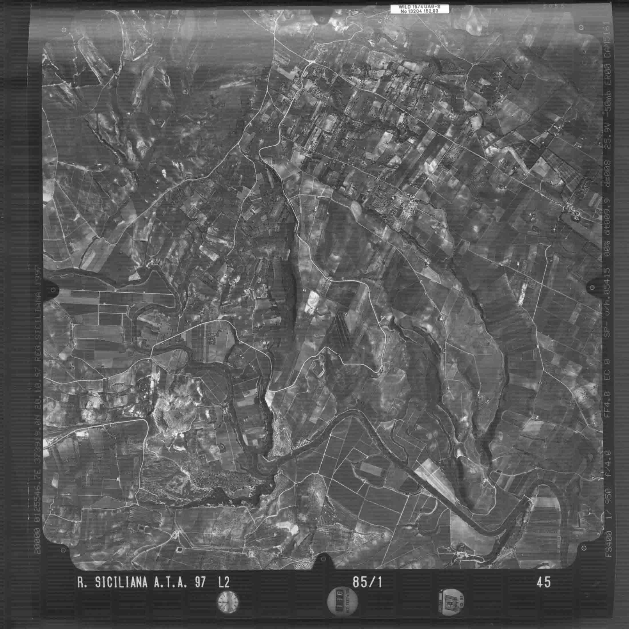 AG MONTEVAGO 85 1 STR 45