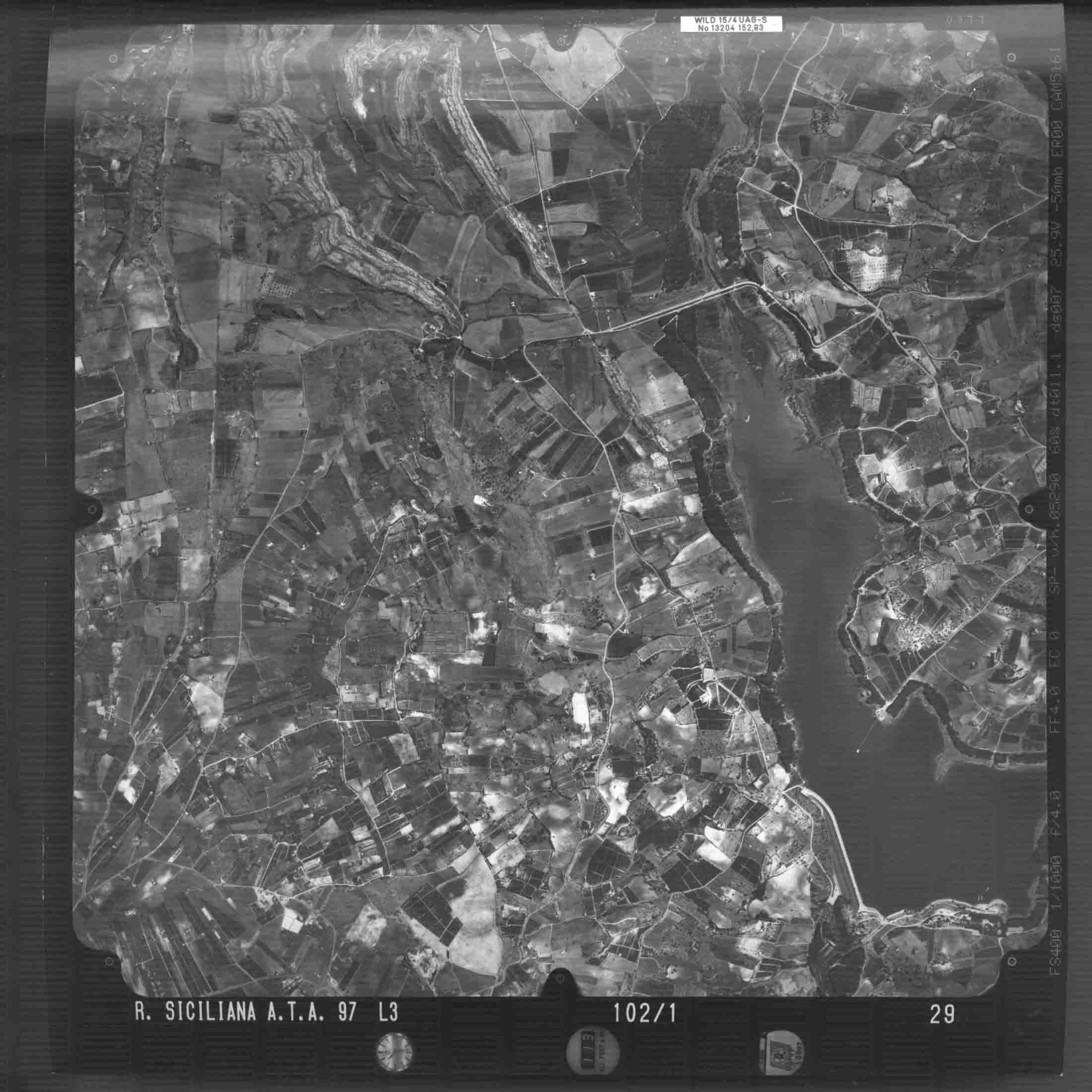 AG NARO 102 1 STR 29