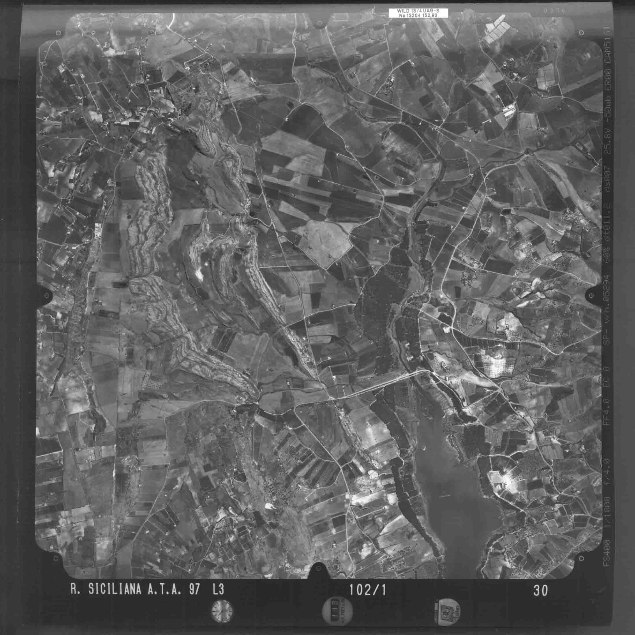 AG NARO 102 1 STR 30