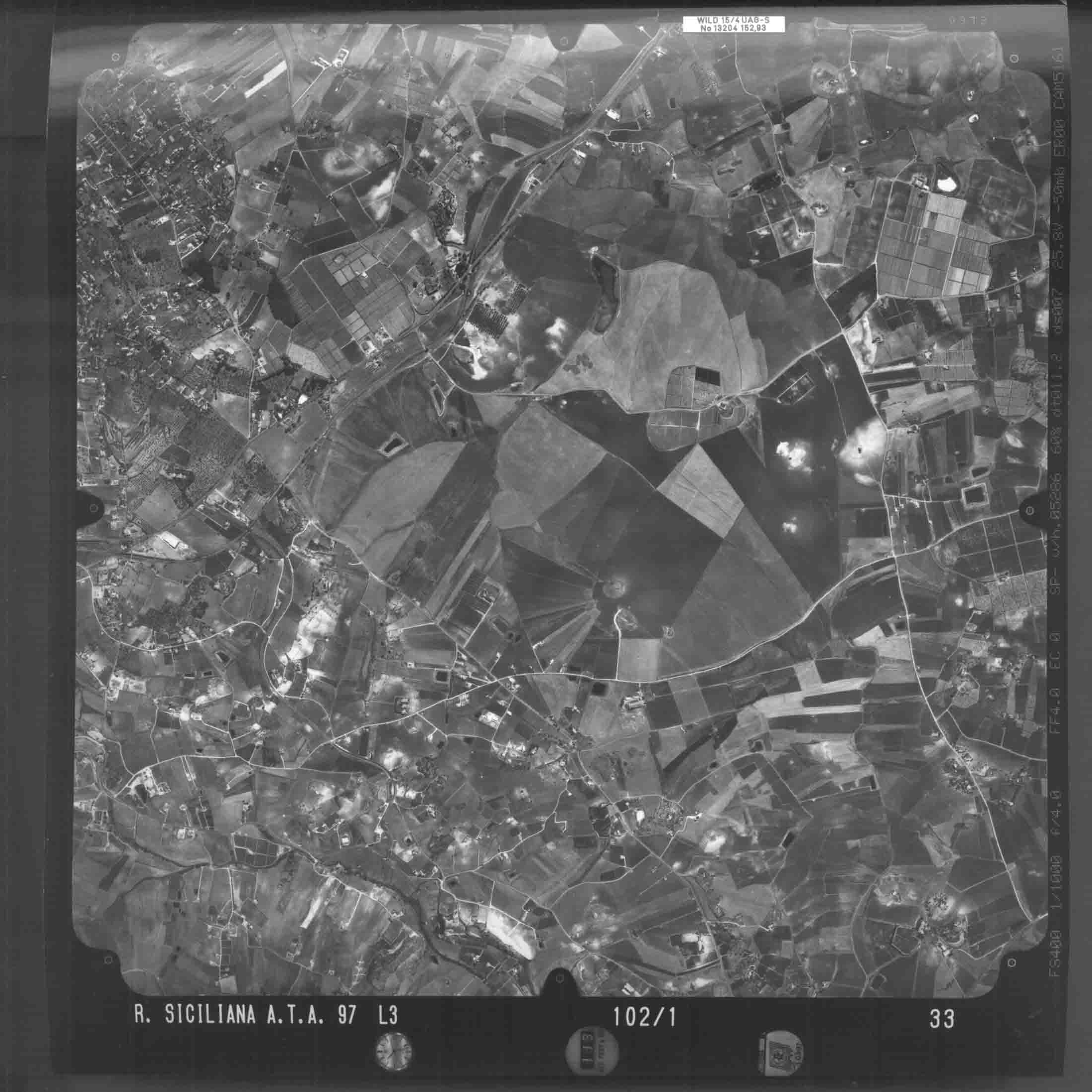 AG NARO 102 1 STR 33