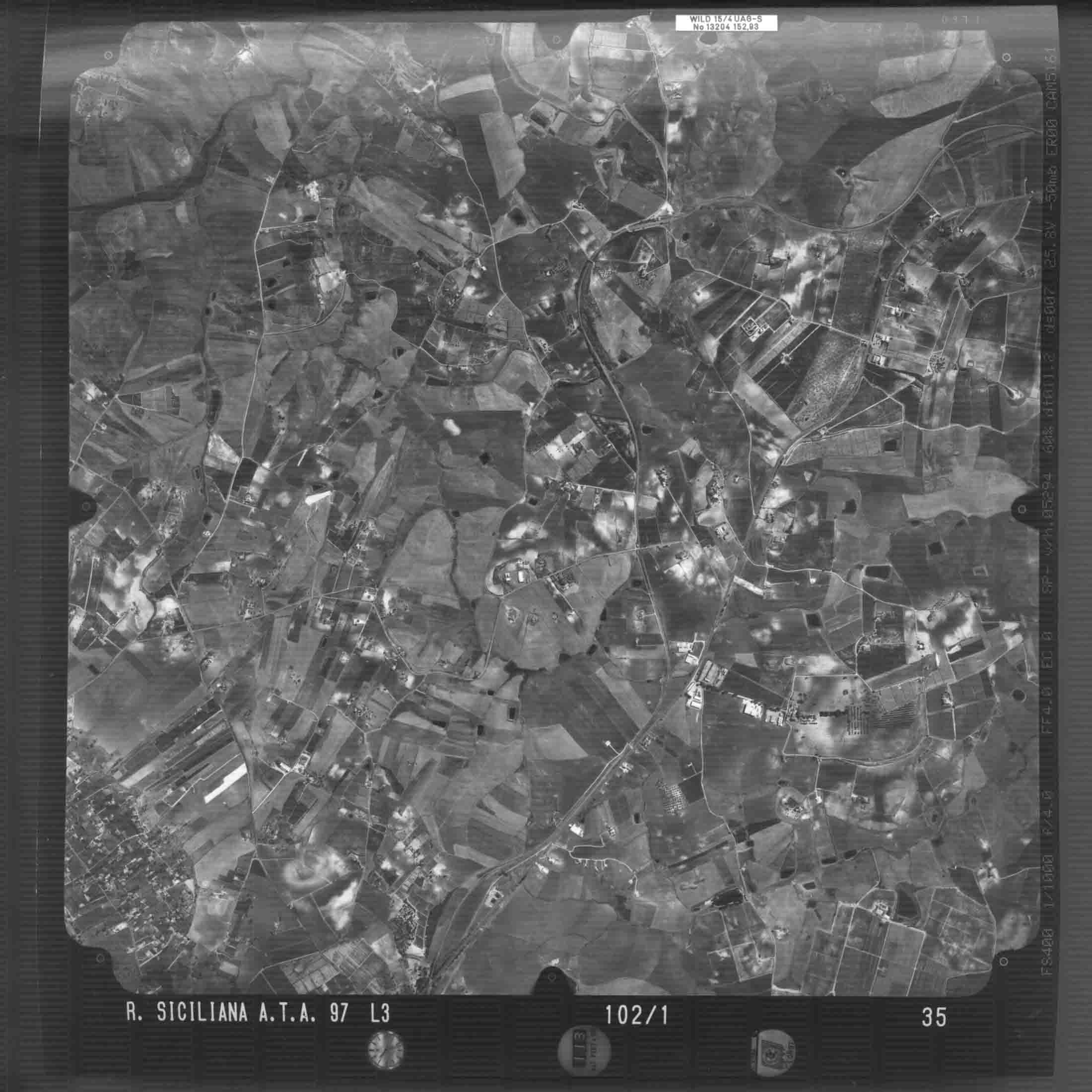 AG NARO 102 1 STR 35