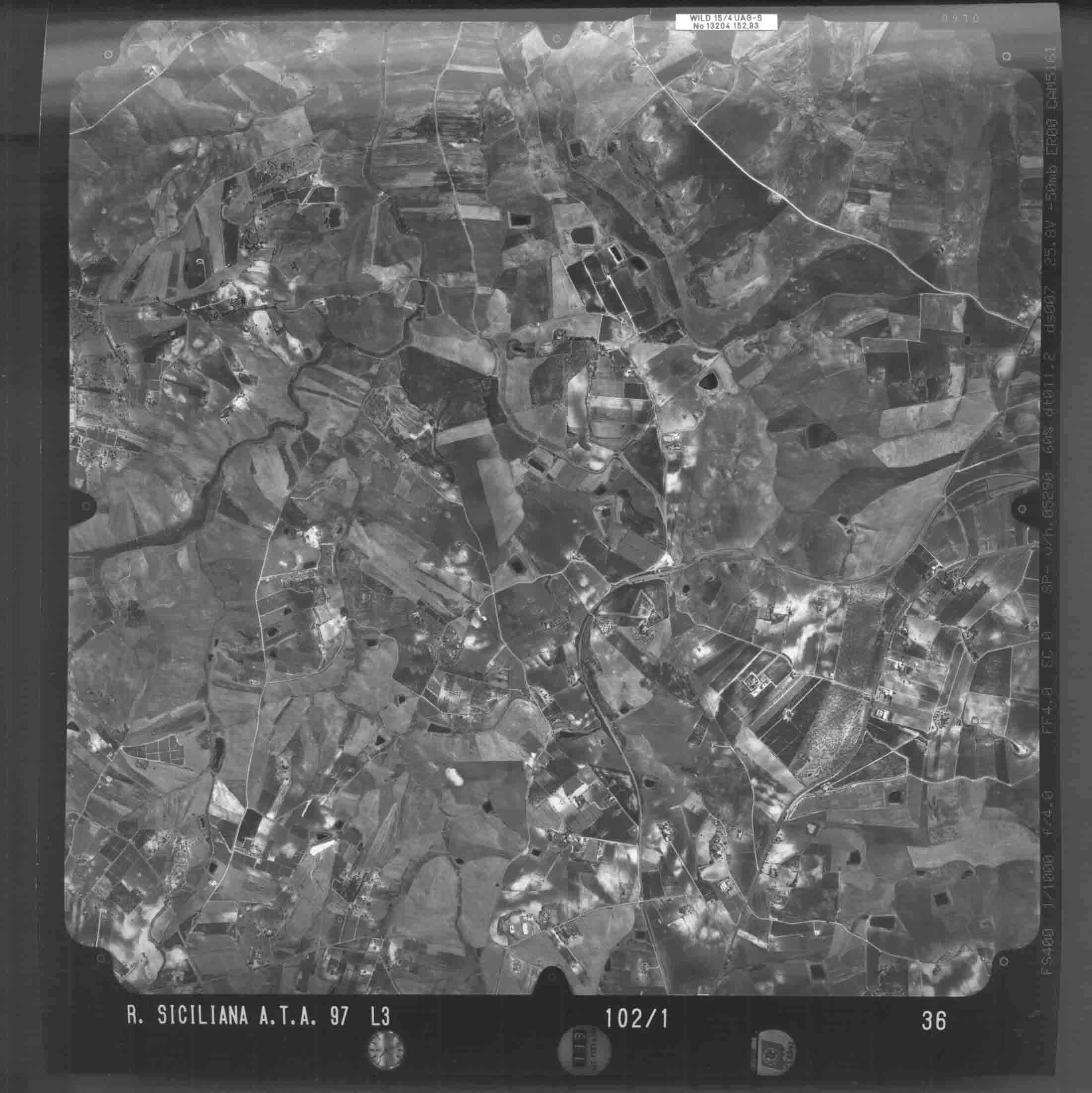 AG NARO 102 1 STR 36