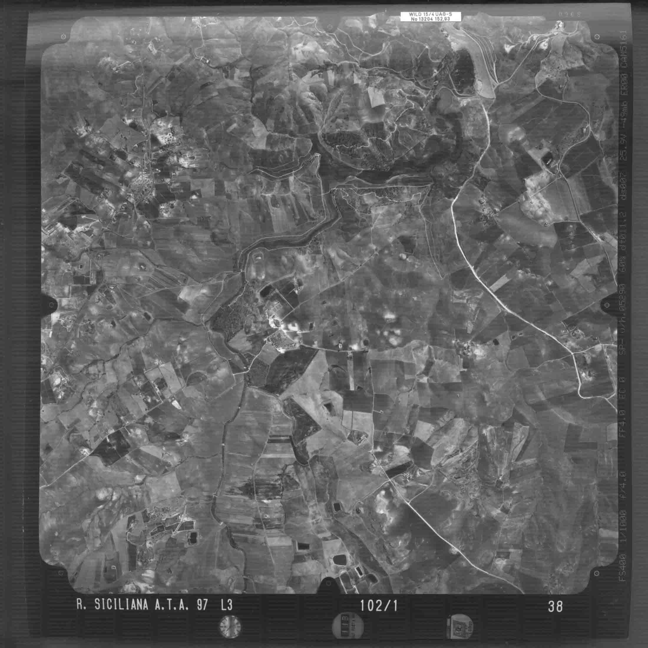 AG NARO 102 1 STR 38