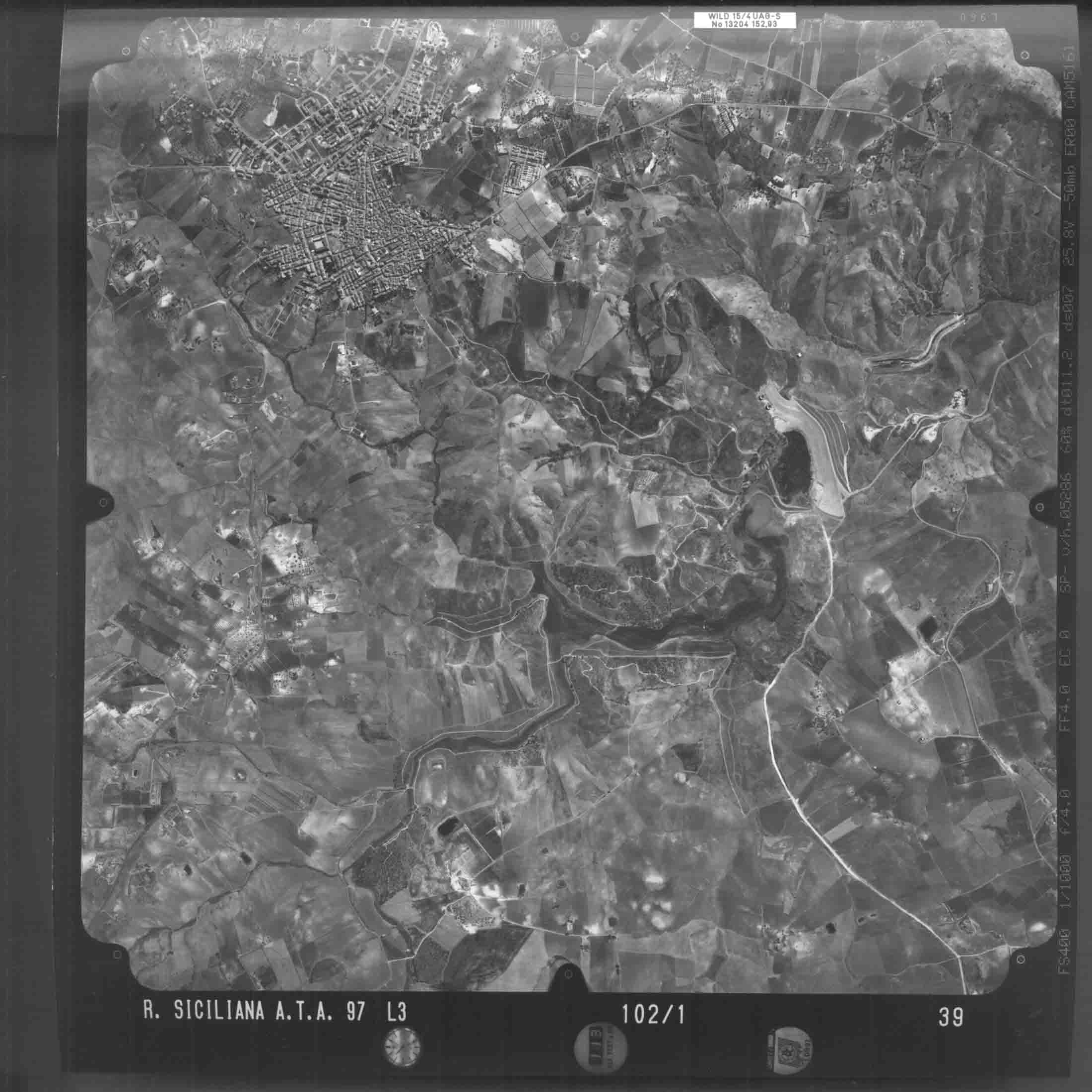 AG NARO 102 1 STR 39