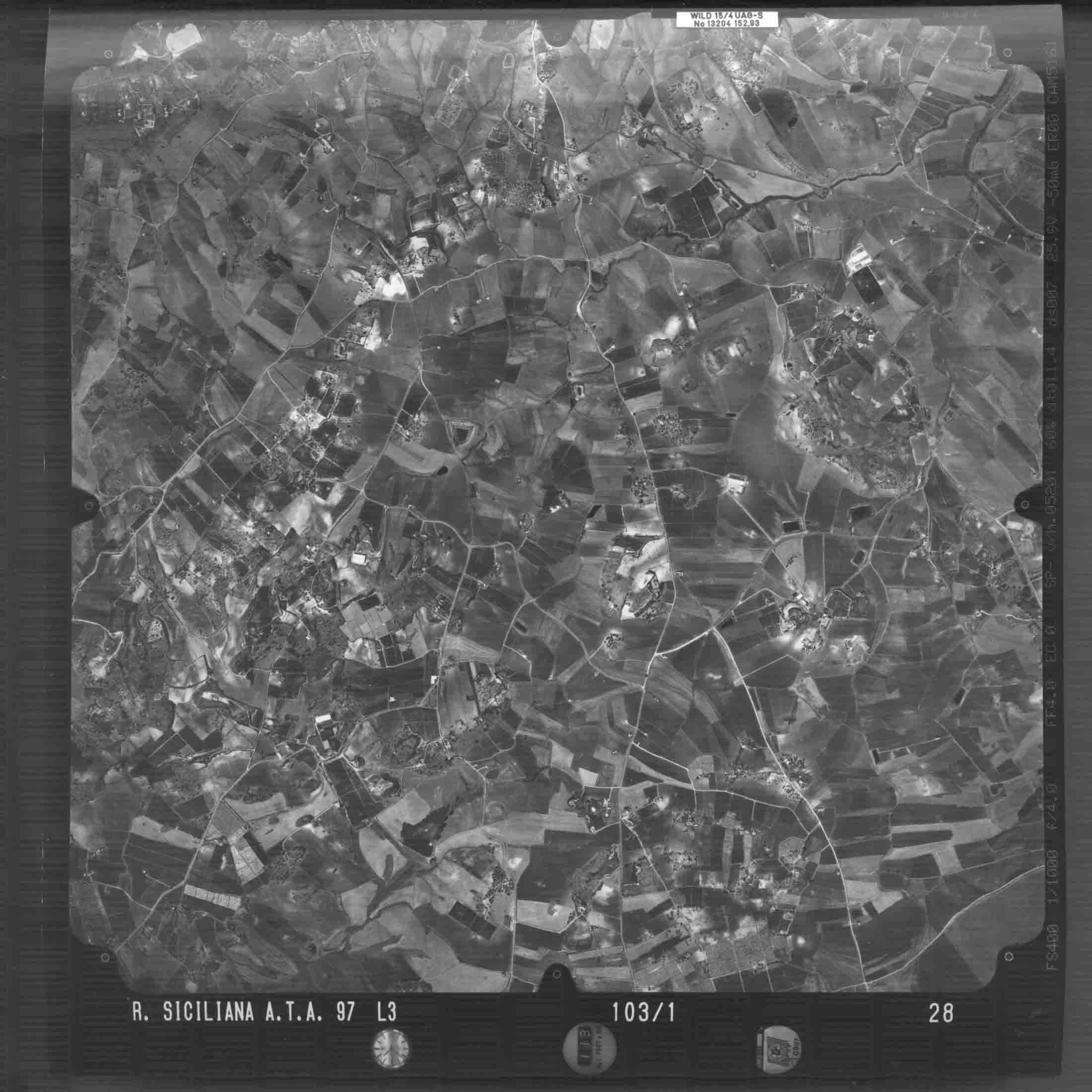 AG NARO 103 1 STR 28