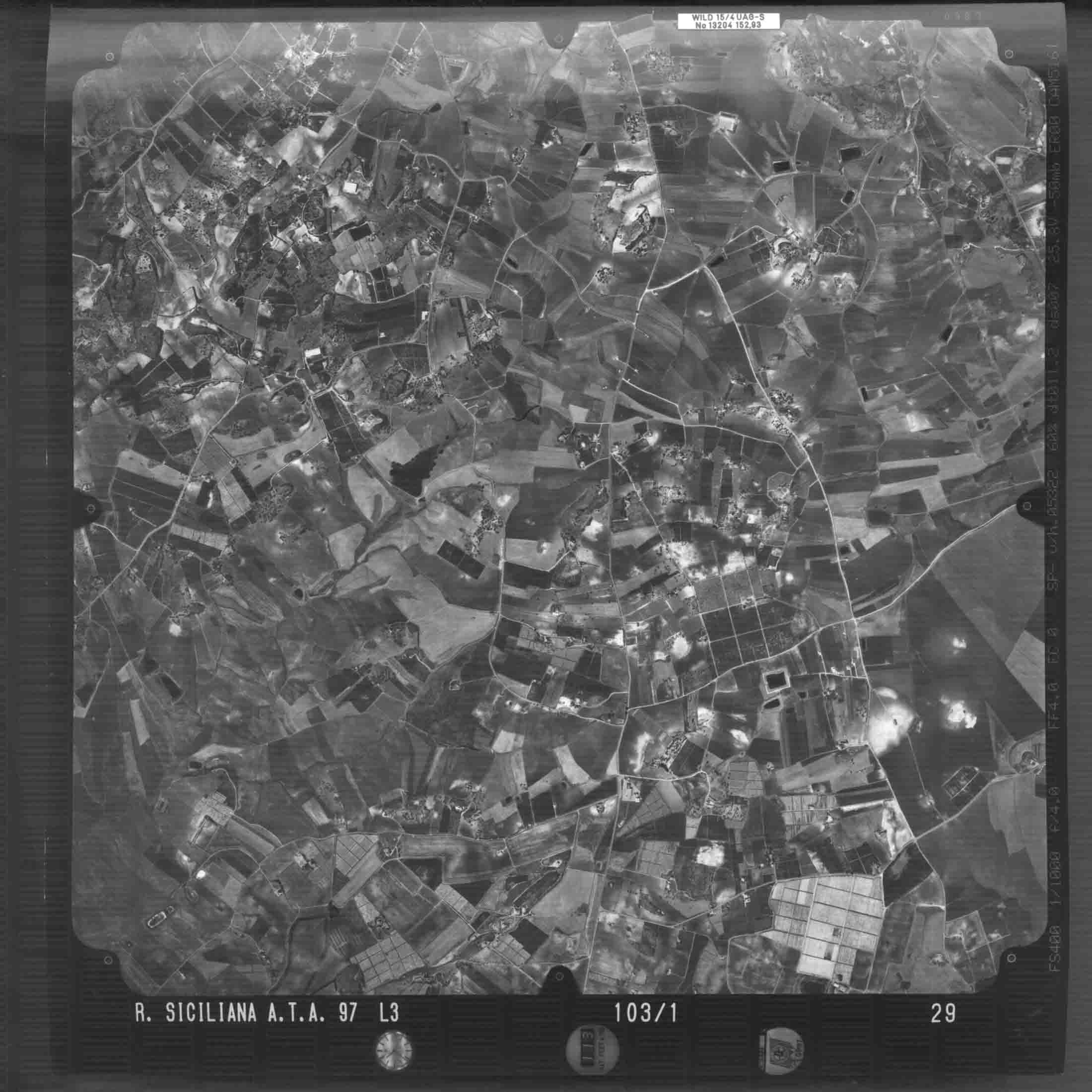 AG NARO 103 1 STR 29