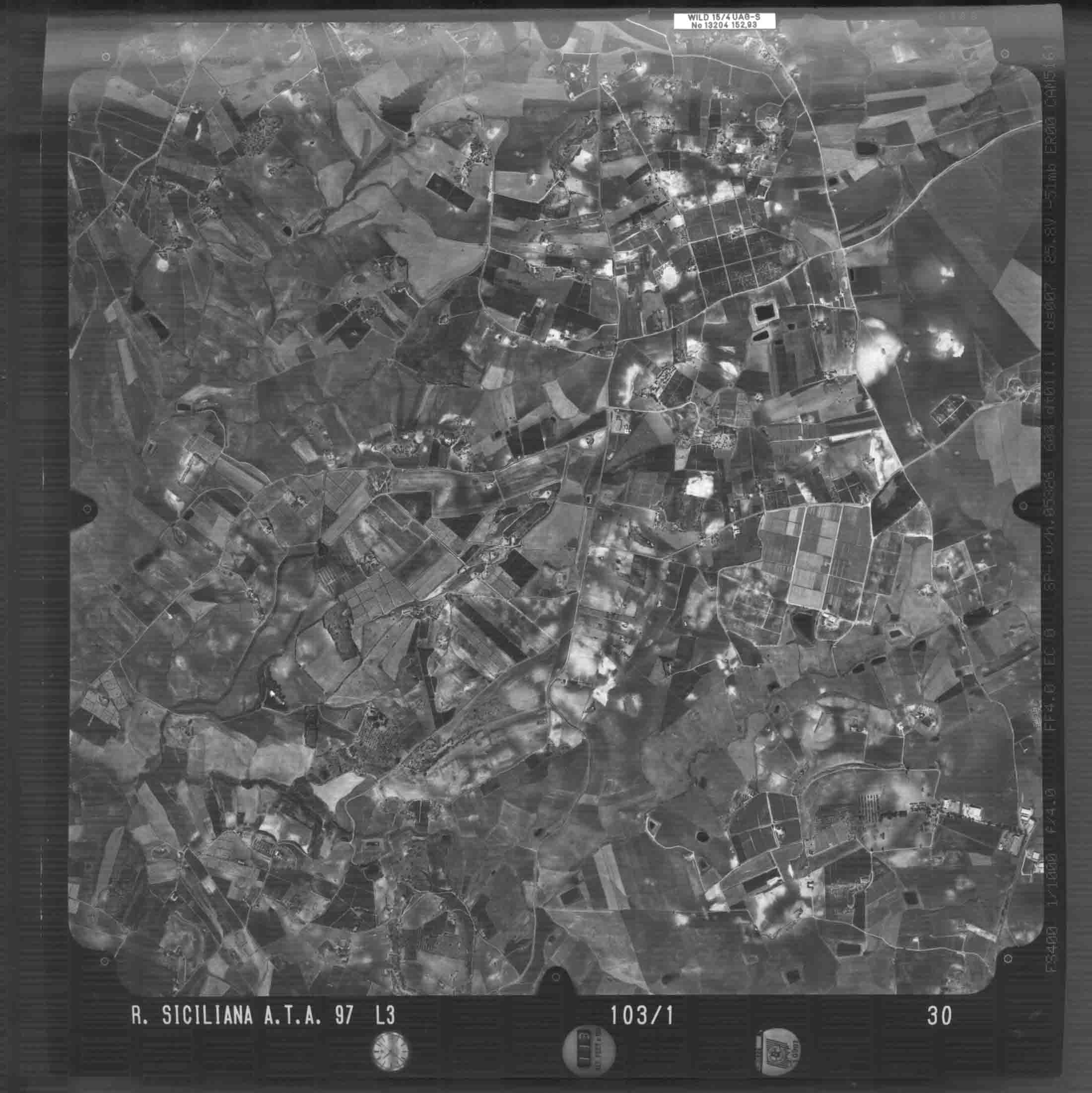 AG NARO 103 1 STR 30