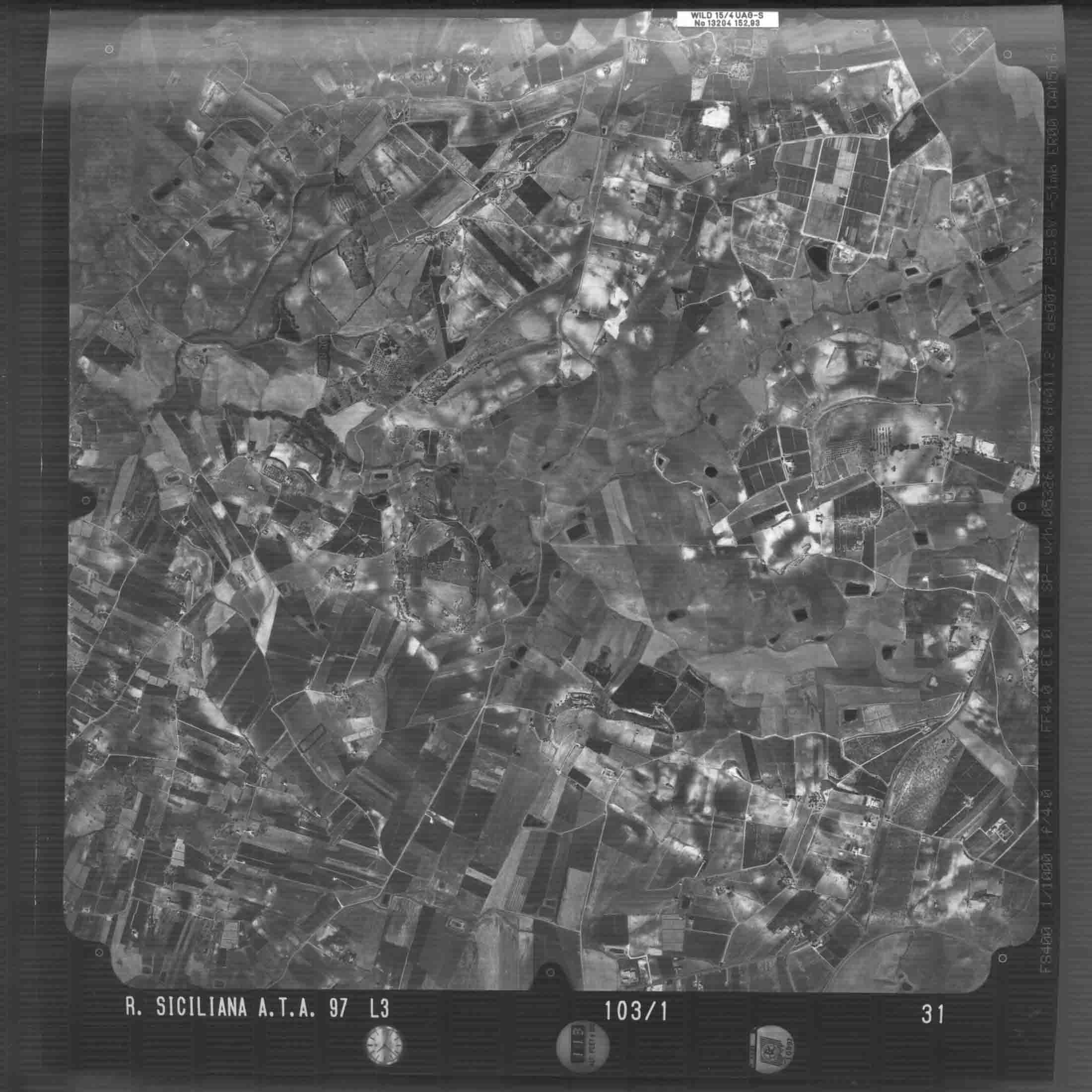 AG NARO 103 1 STR 31