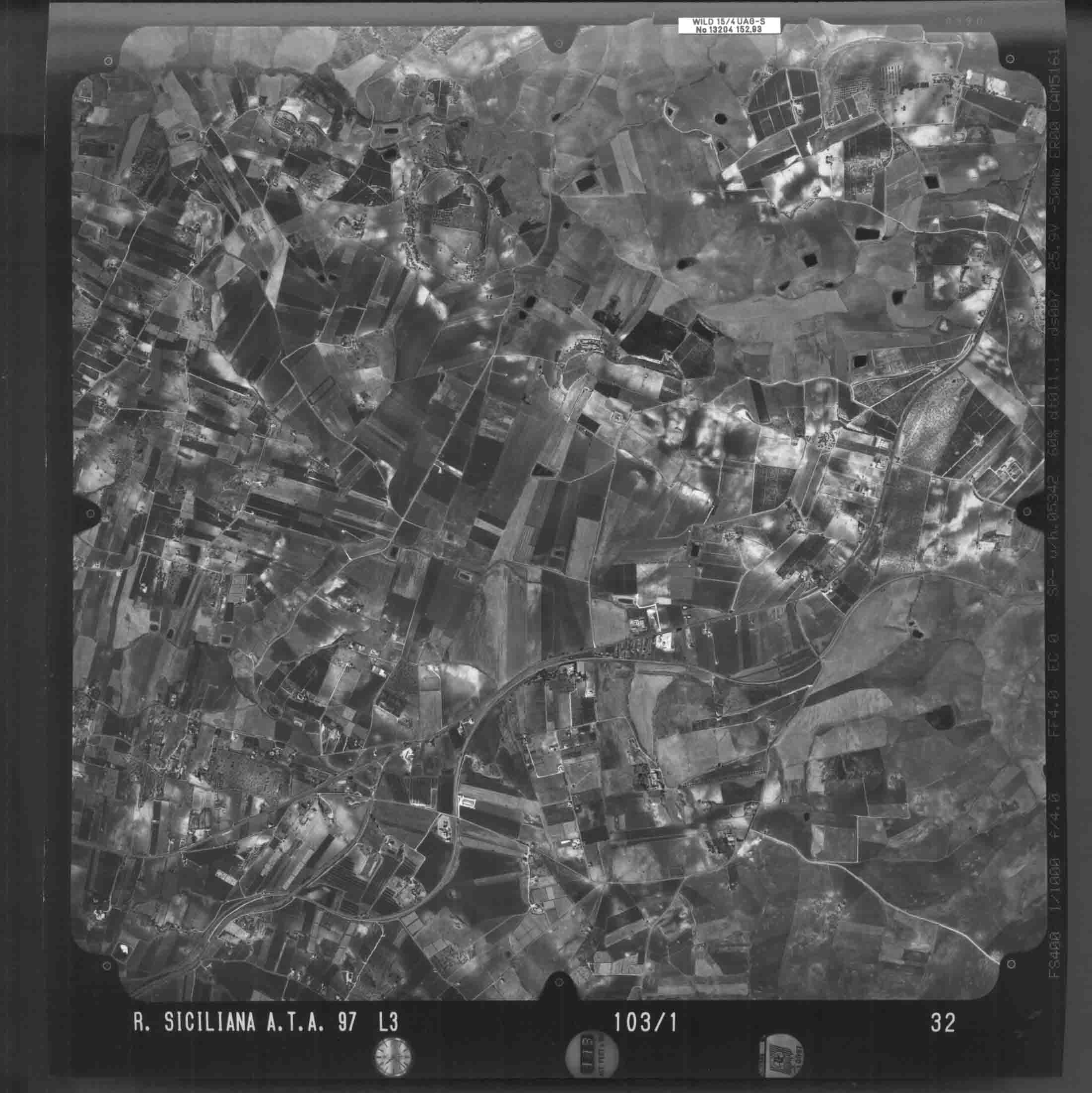 AG NARO 103 1 STR 32