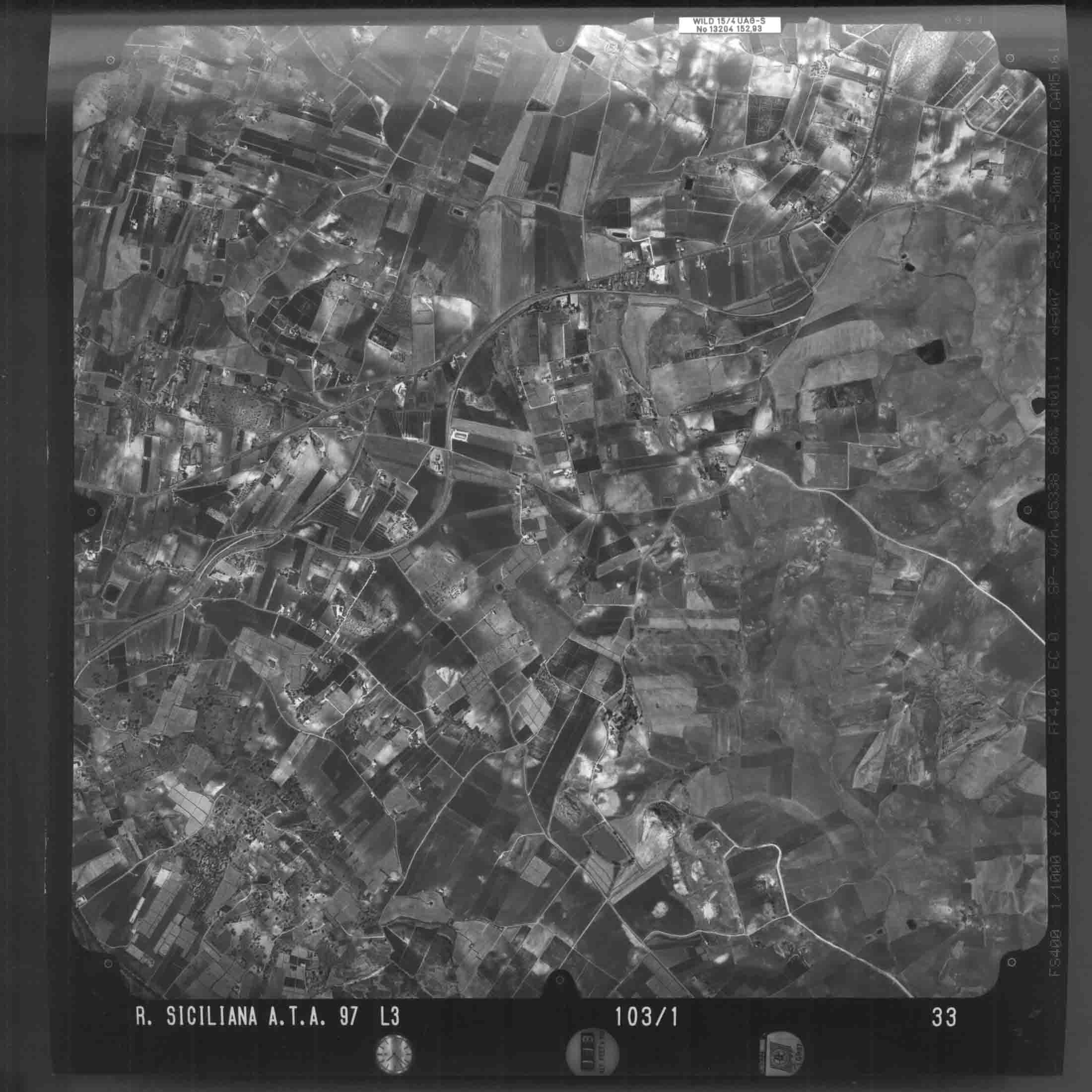 AG NARO 103 1 STR 33