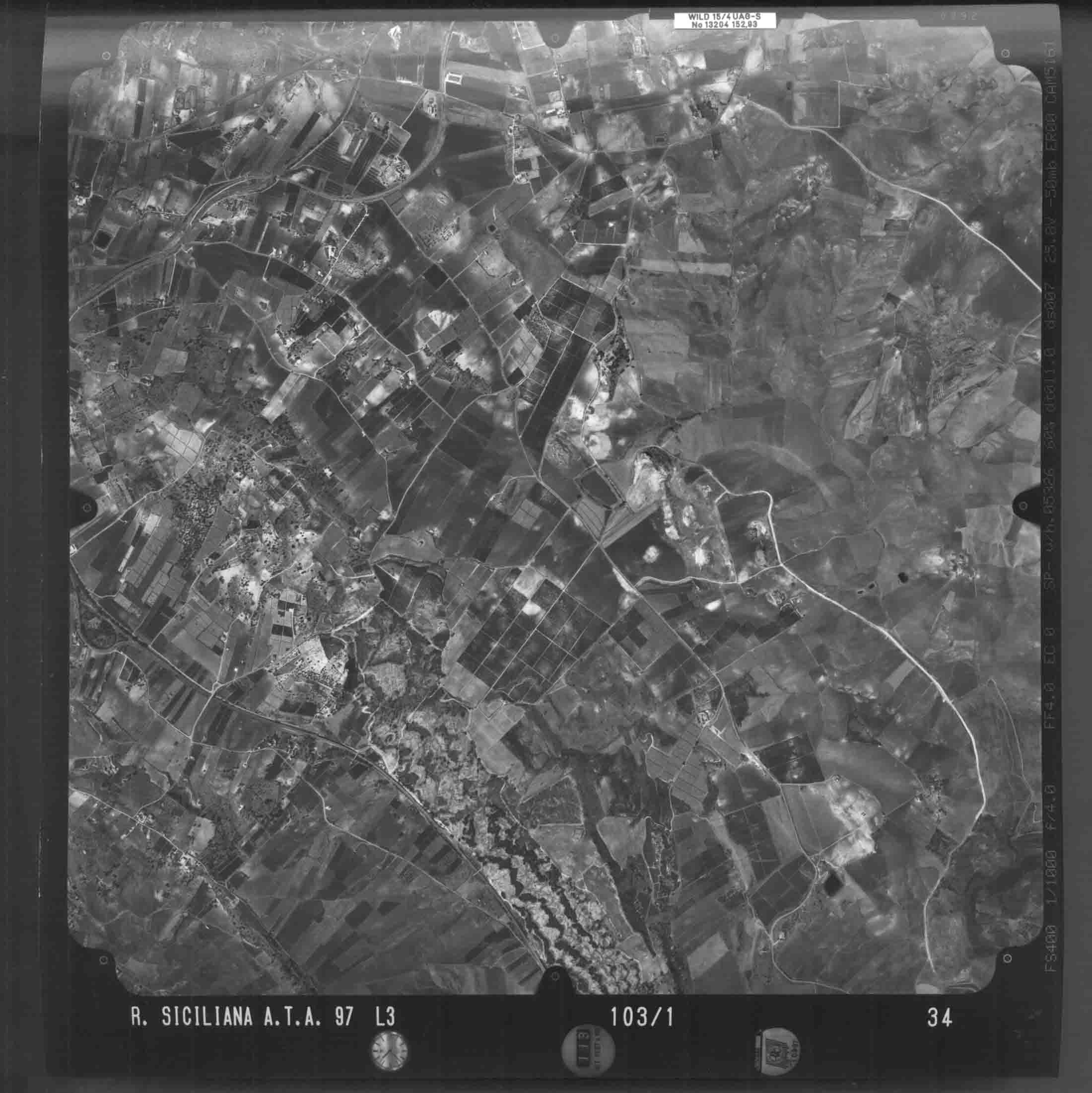 AG NARO 103 1 STR 34