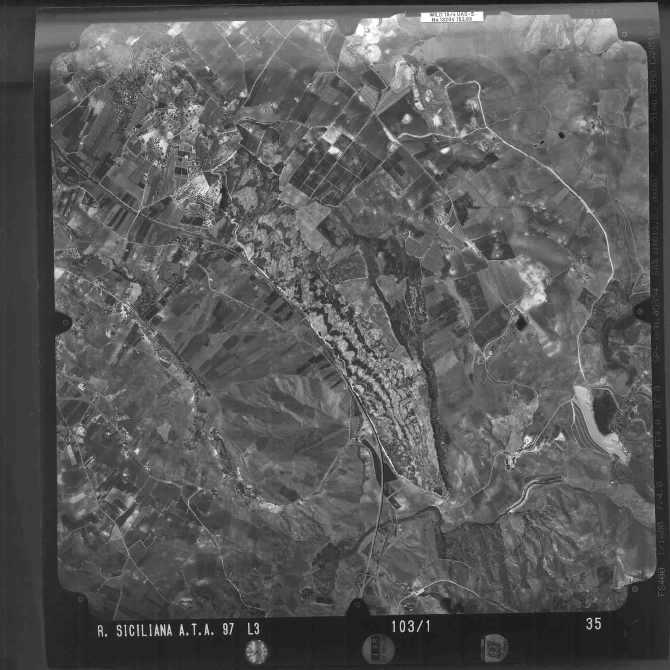 AG NARO 103 1 STR 35