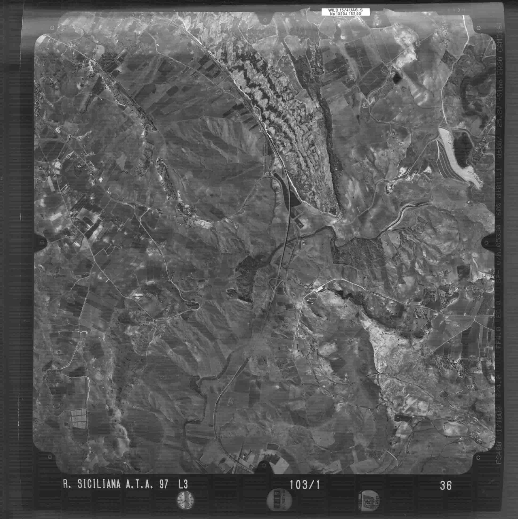 AG NARO 103 1 STR 36