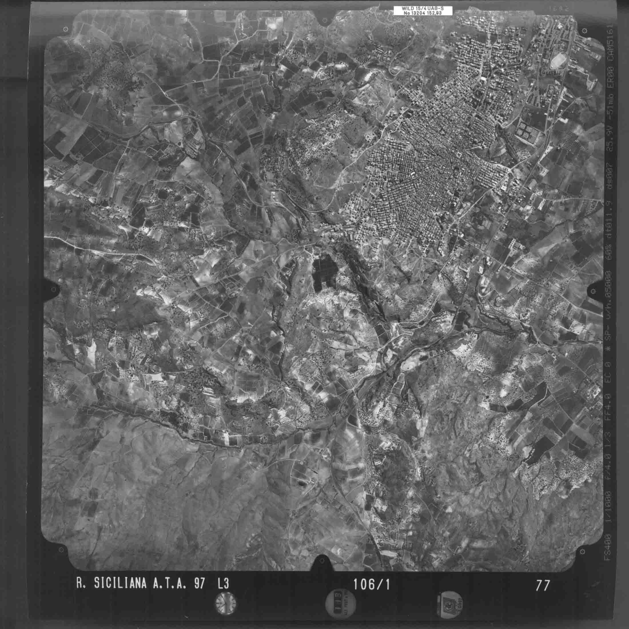 AG NARO 106 1 STR 77