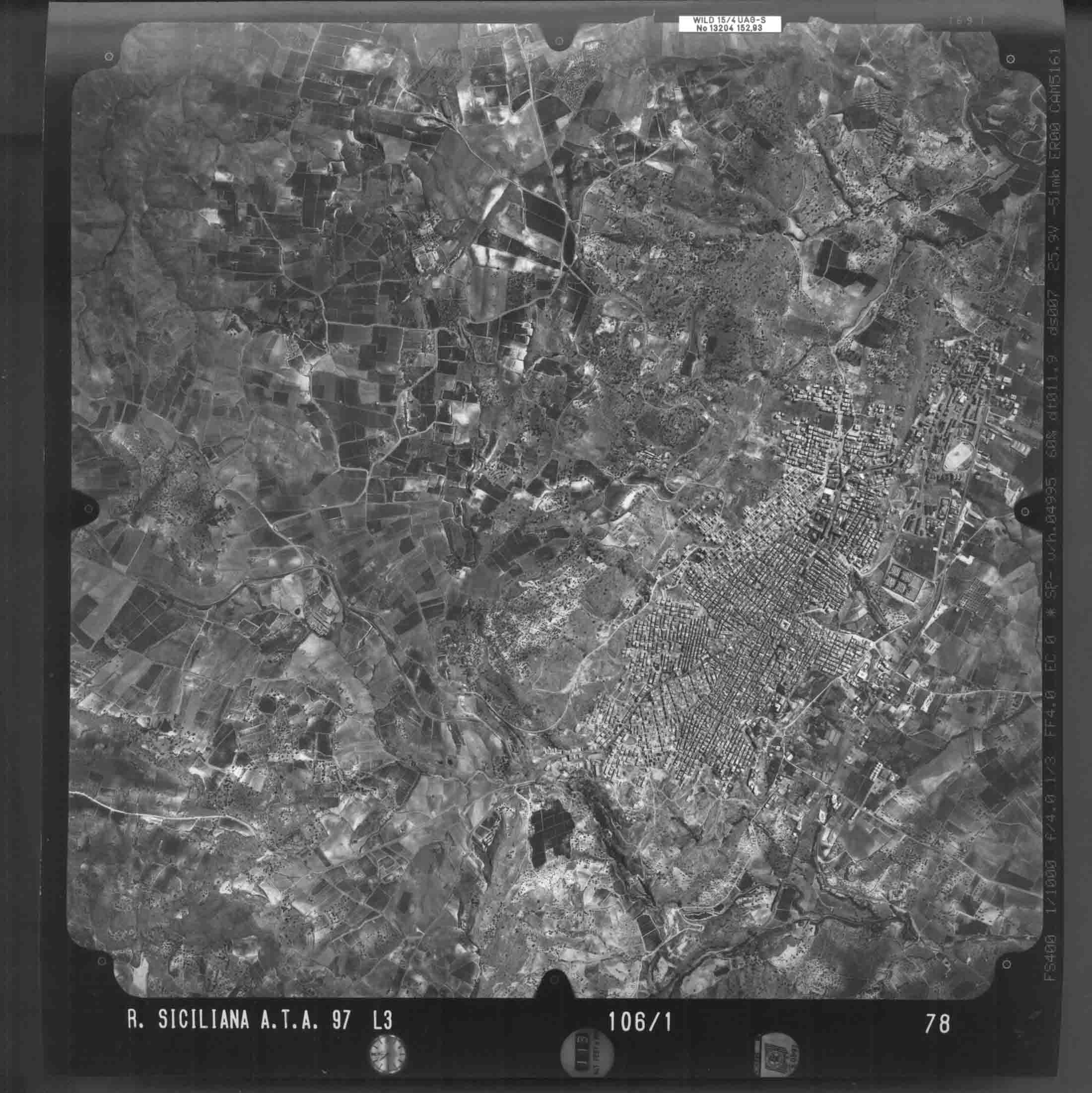 AG NARO 106 1 STR 78