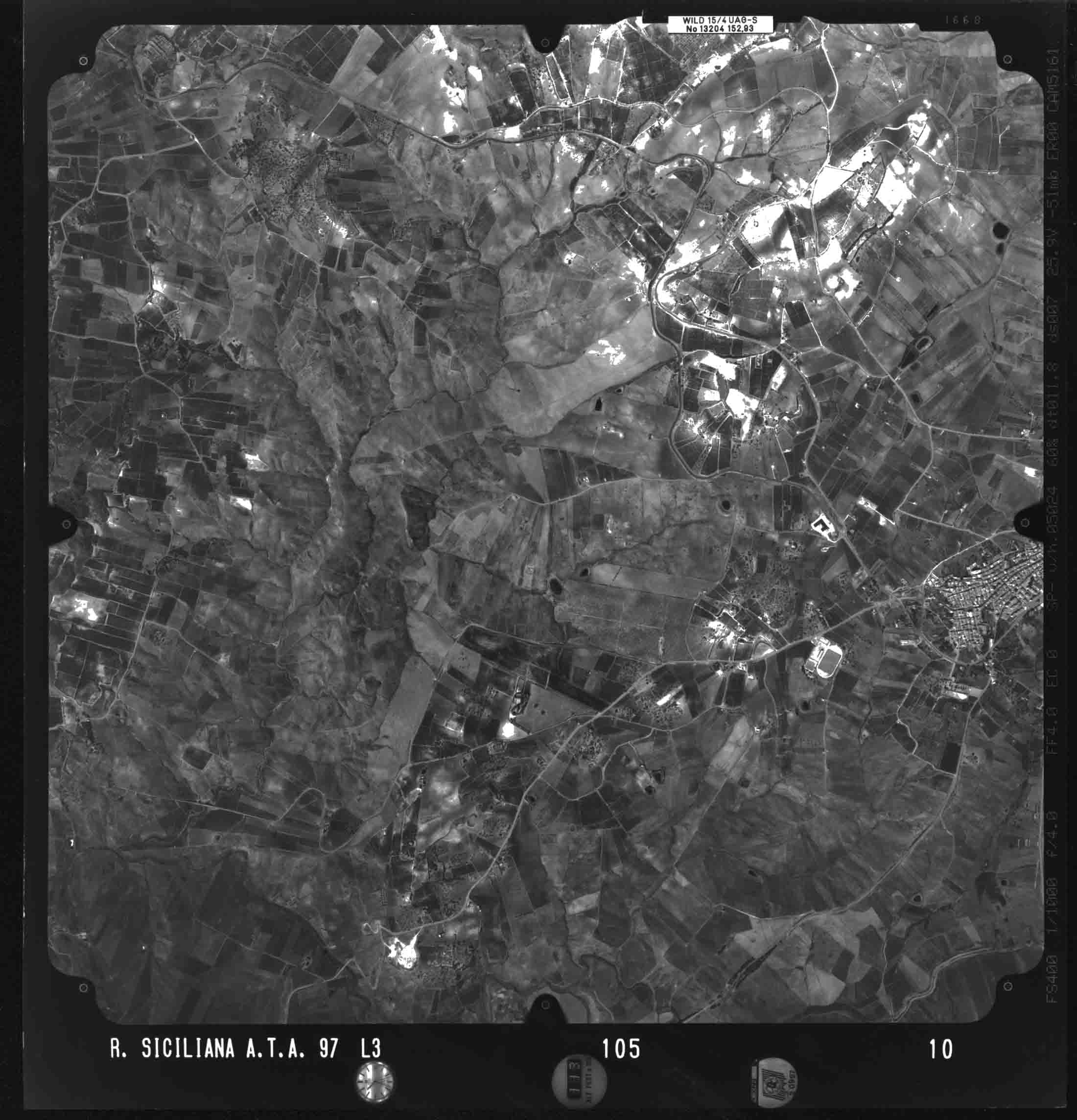 AG PALMA DI MONTECHIARO 105STR 10