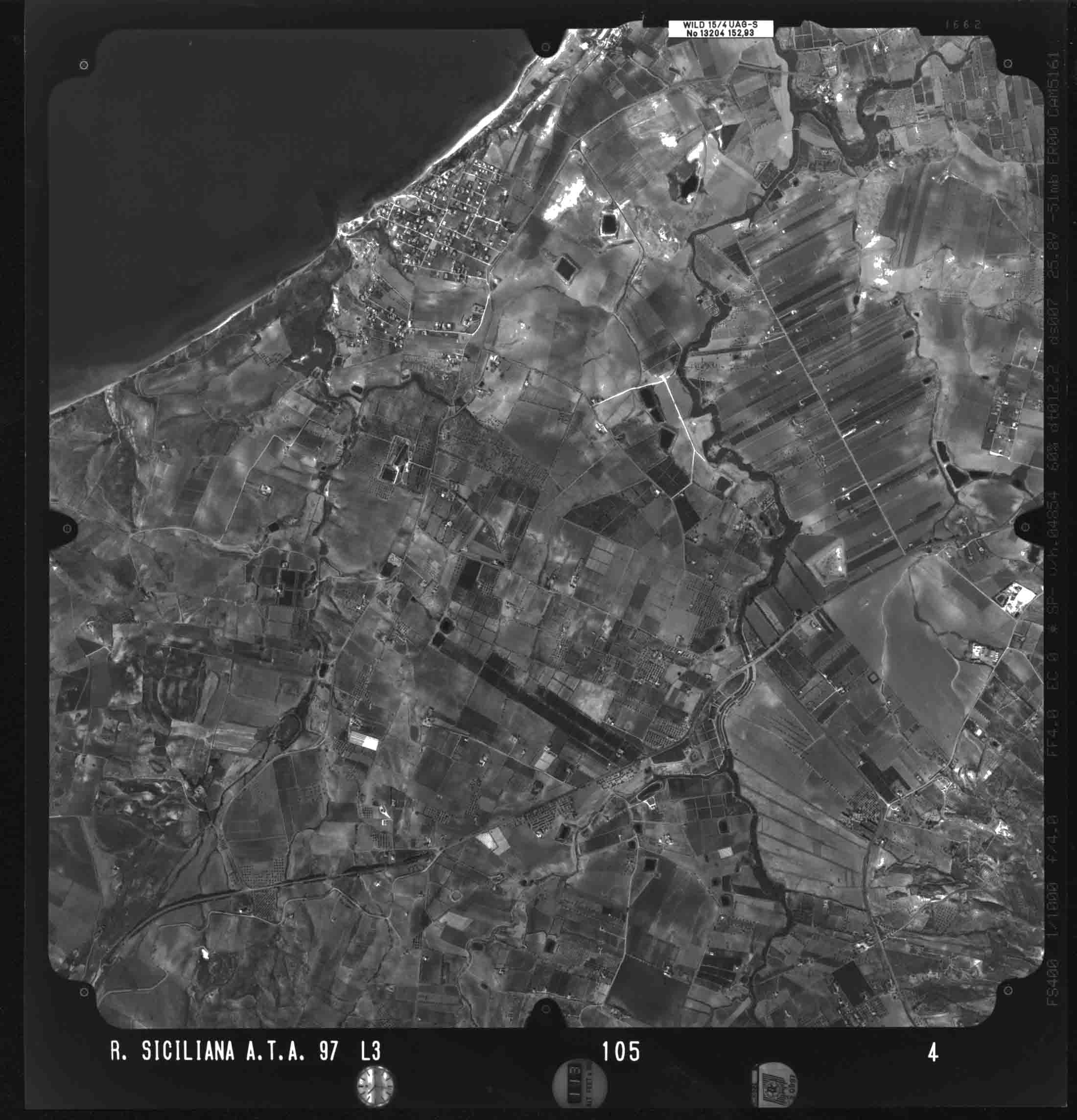 AG PALMA DI MONTECHIARO 105  STR 4