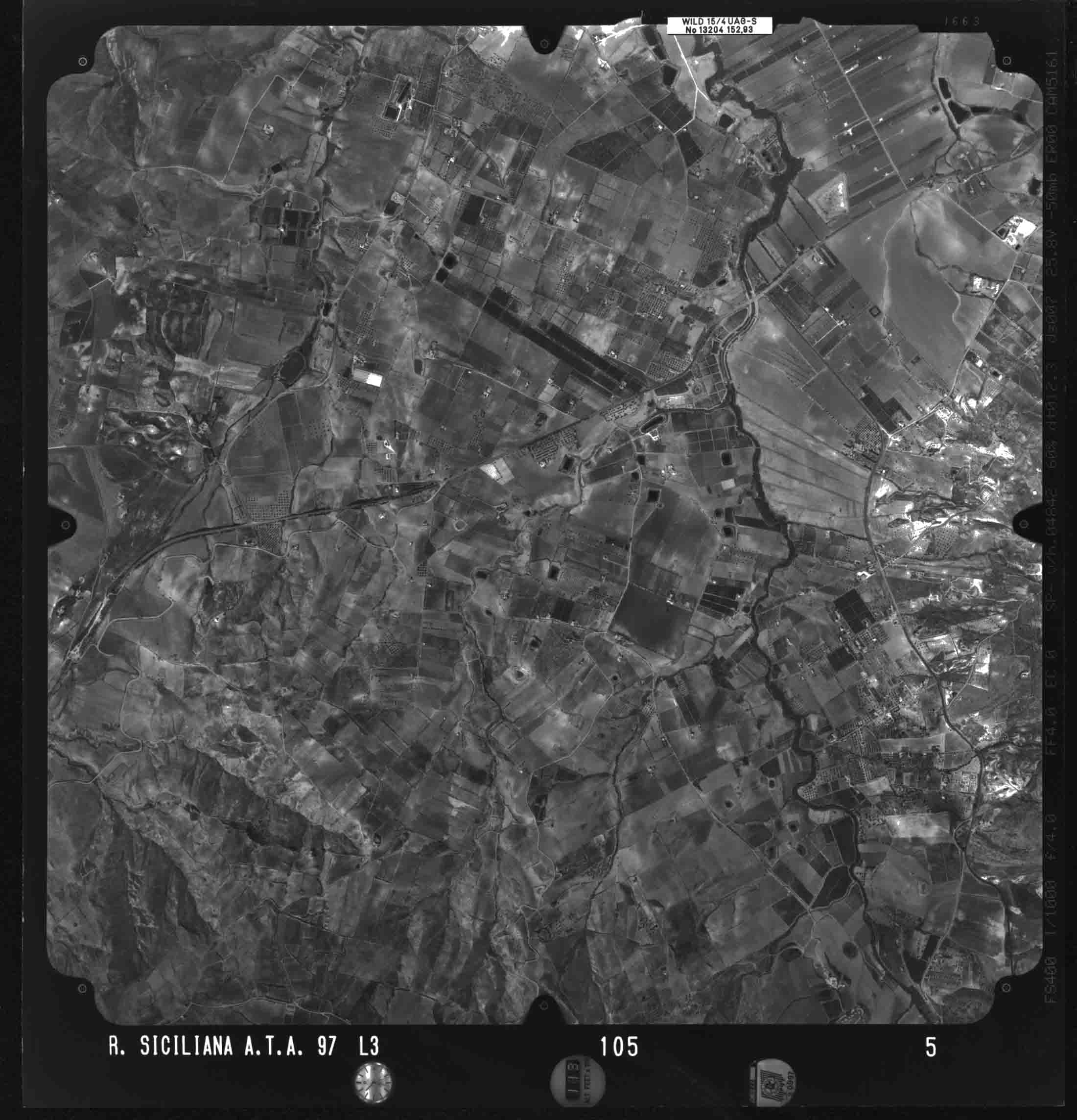 AG PALMA DI MONTECHIARO 105  STR 5