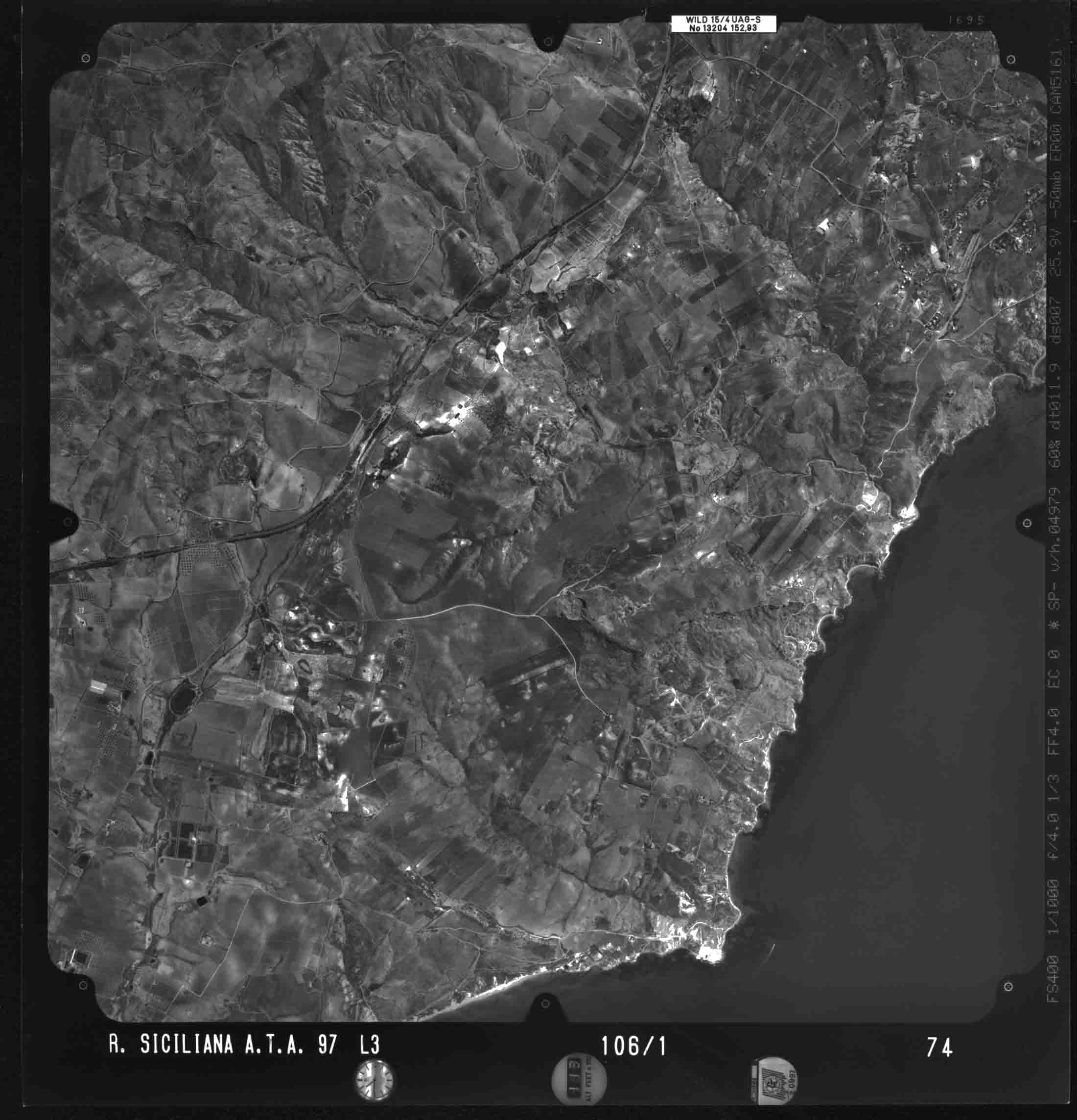 AG PALMA DI MONTECHIARO 106 1 STR 74