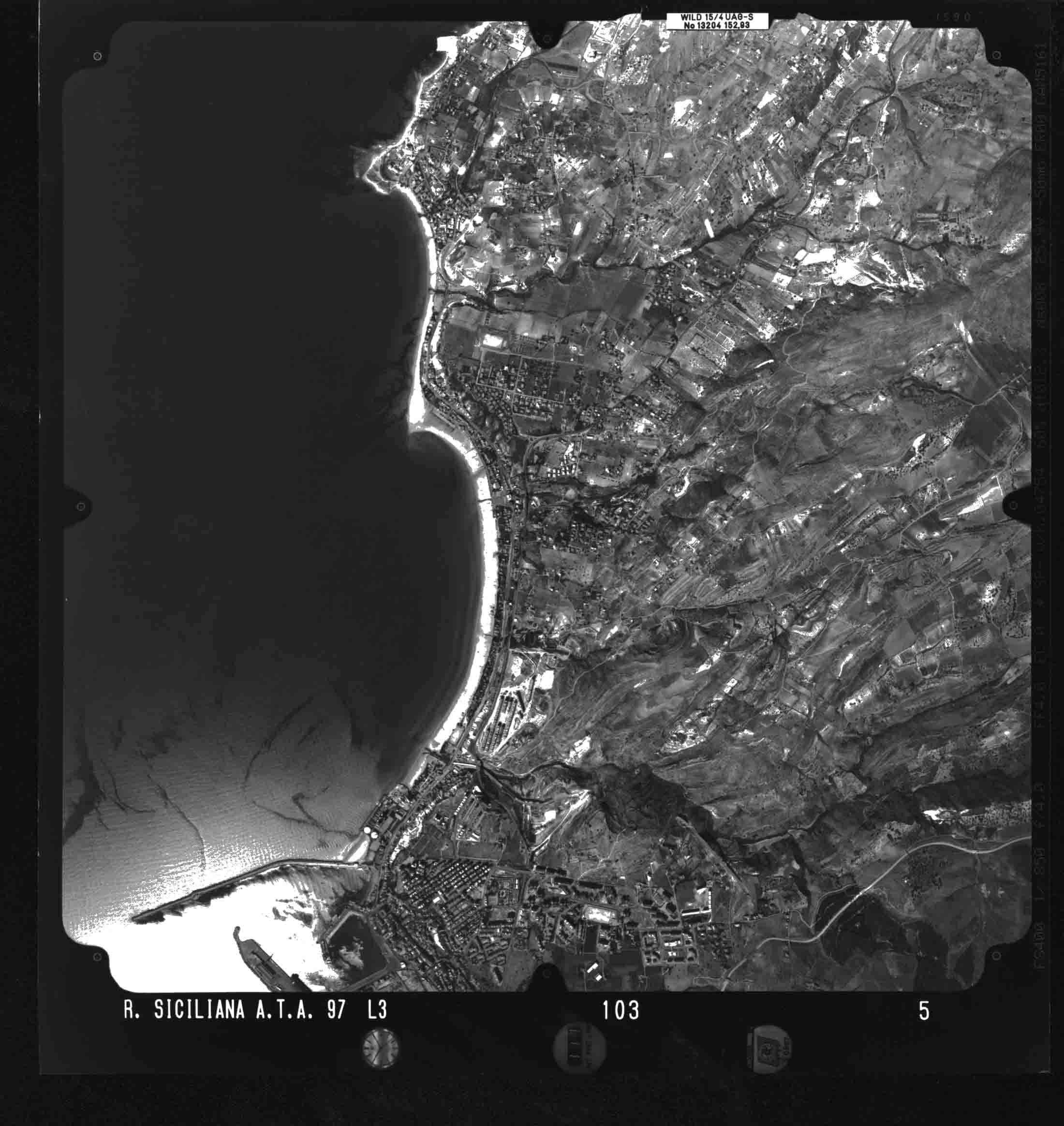 AG PORTO EMPEDOCLE 103 STR 5