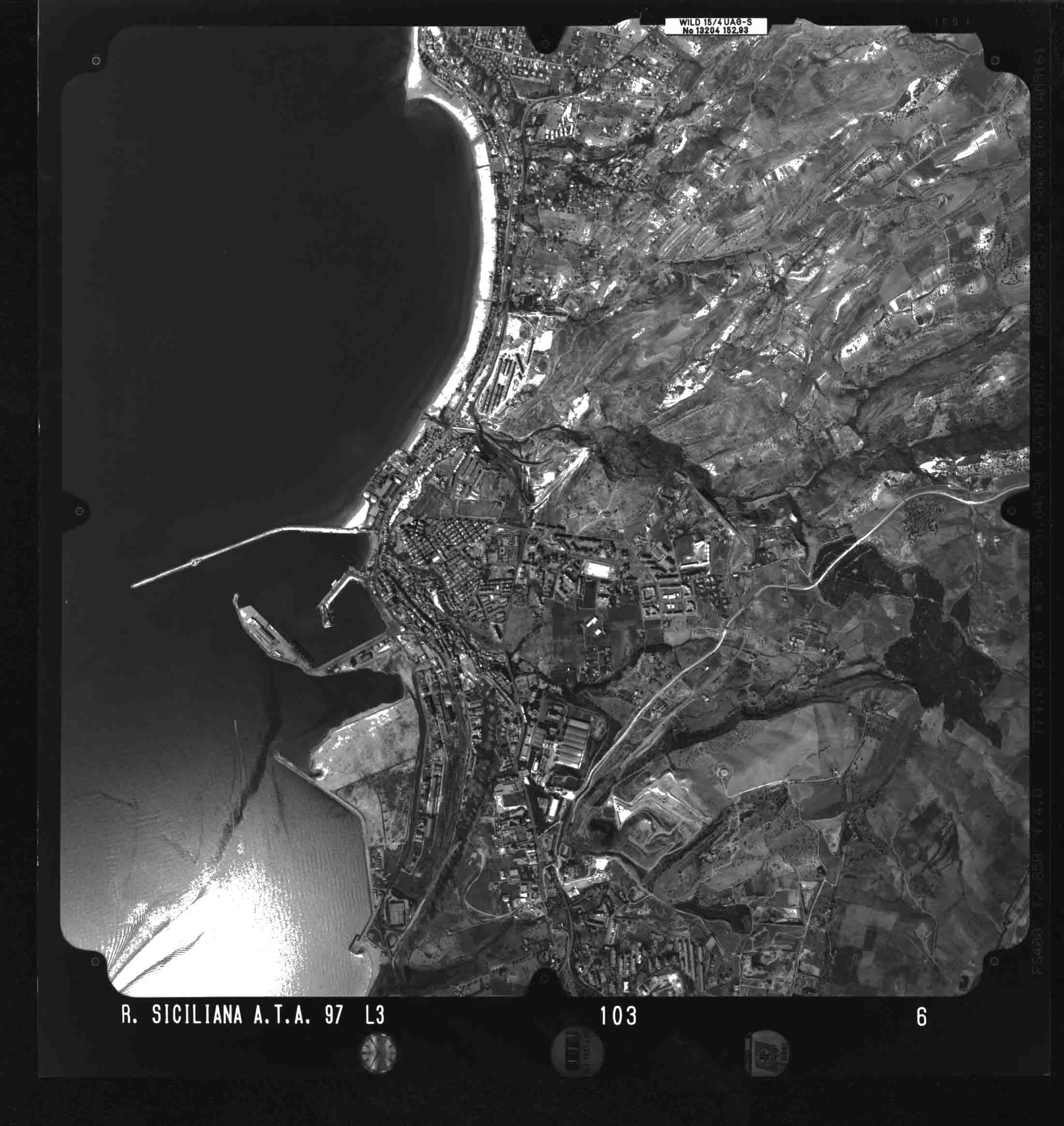 AG PORTO EMPEDOCLE 103 STR 6