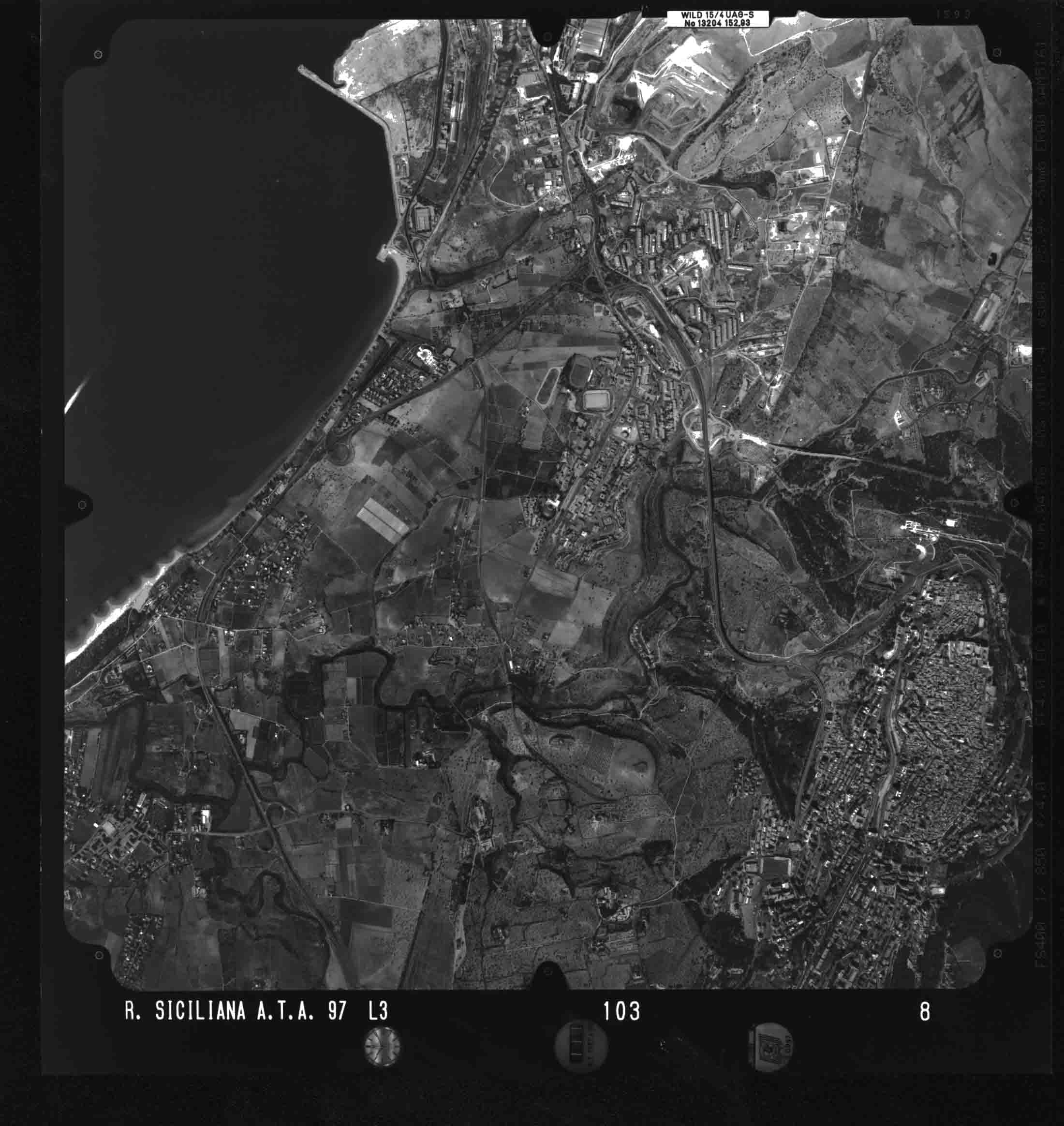 AG PORTO EMPEDOCLE 103 STR 8