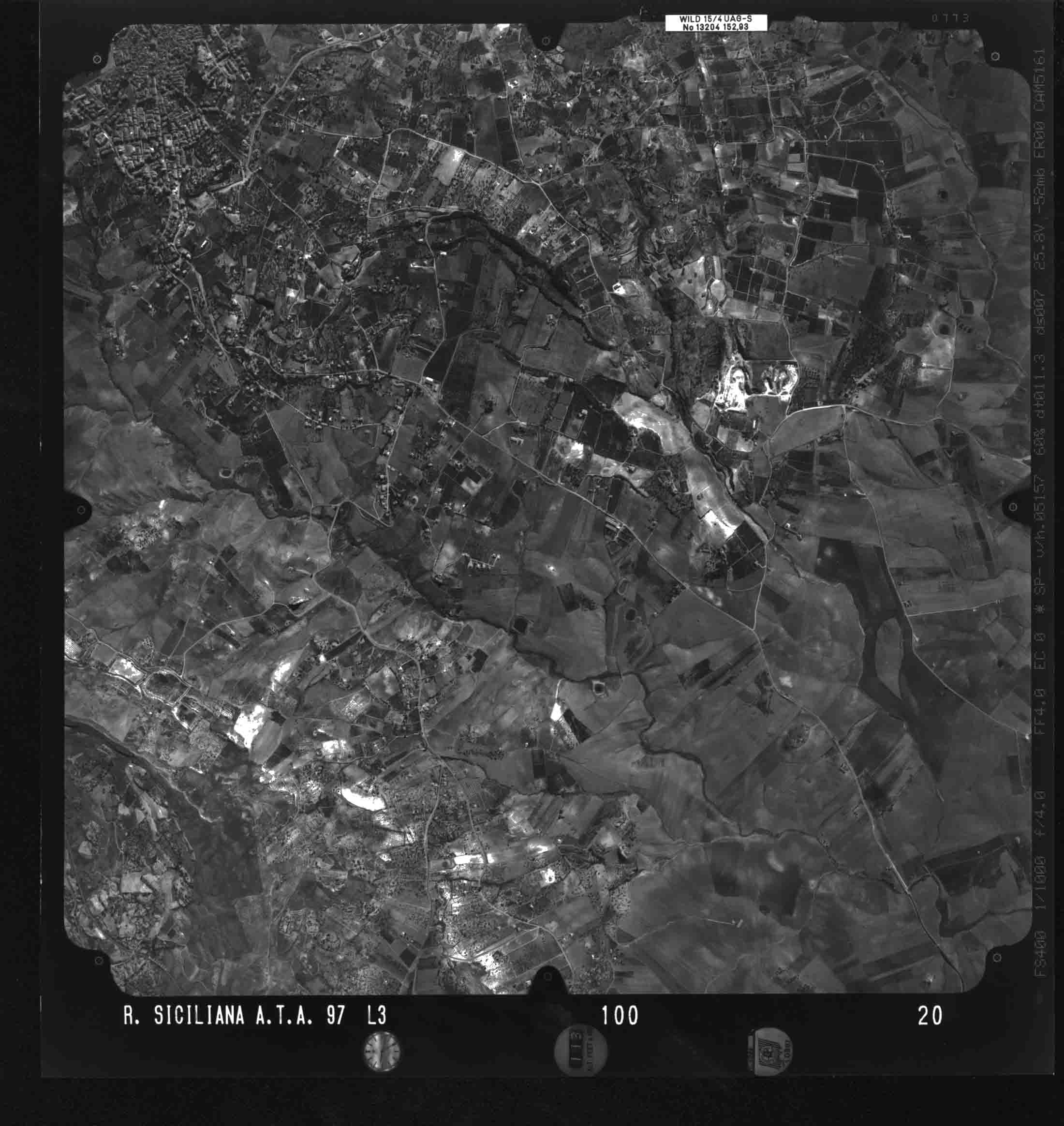 AG RACALMUTO 100 STR 20