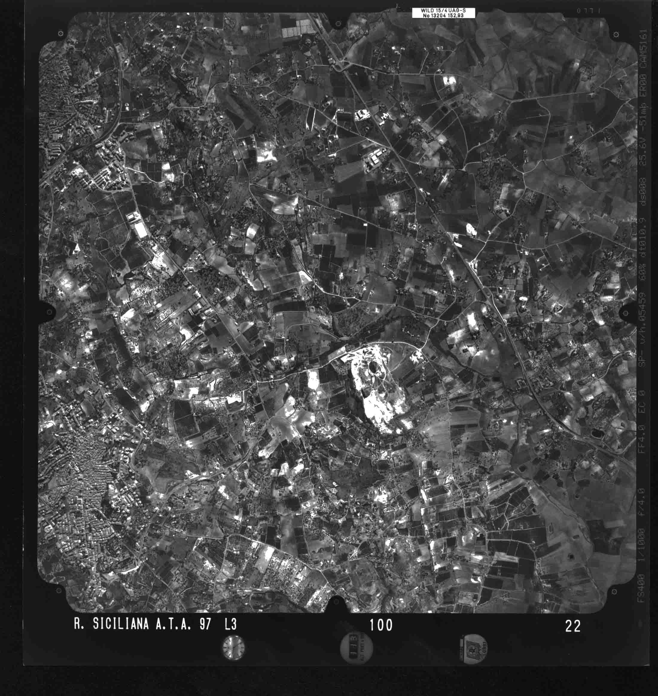 AG RACALMUTO 100 STR 22