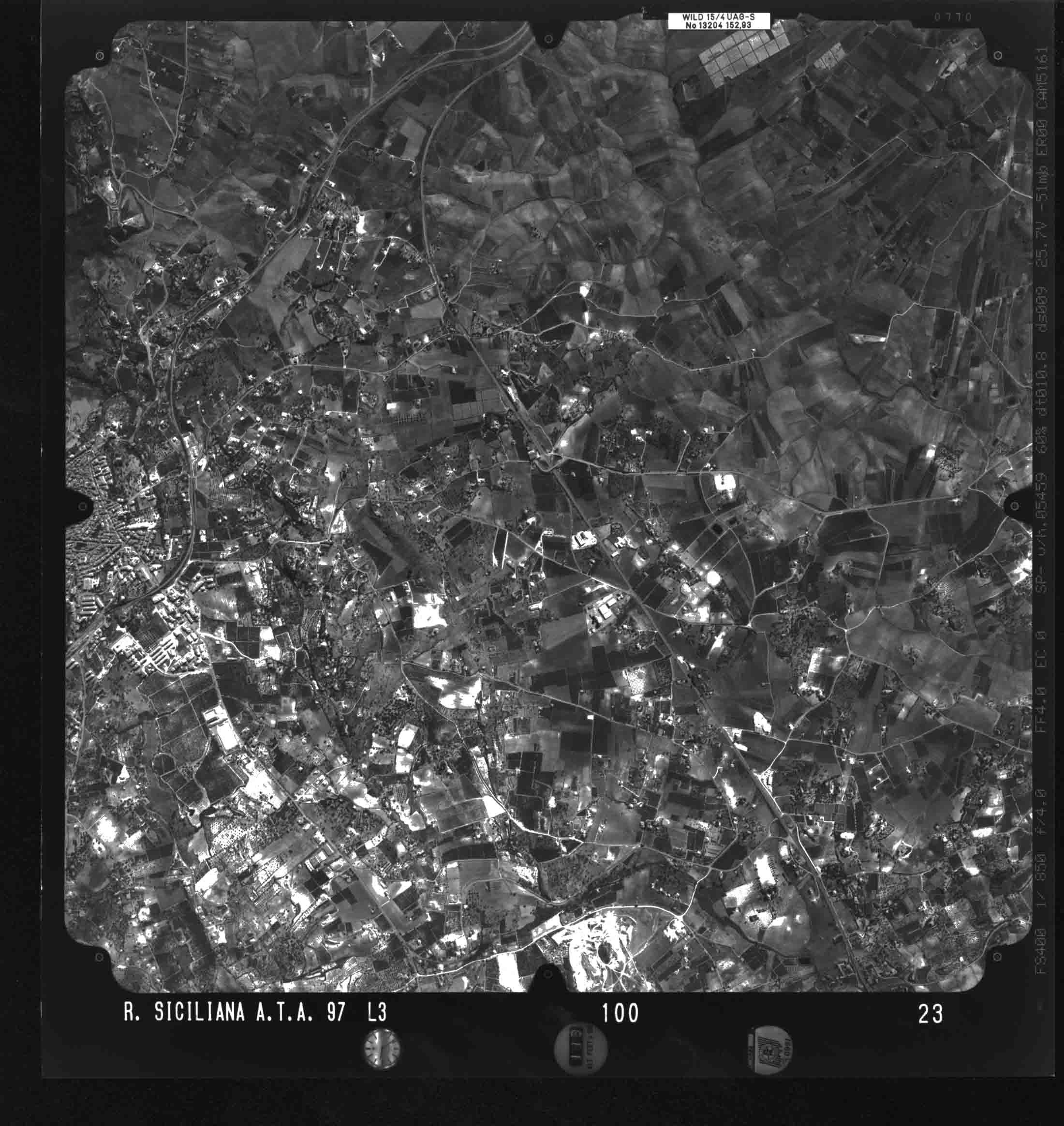 AG RACALMUTO 100 STR 23