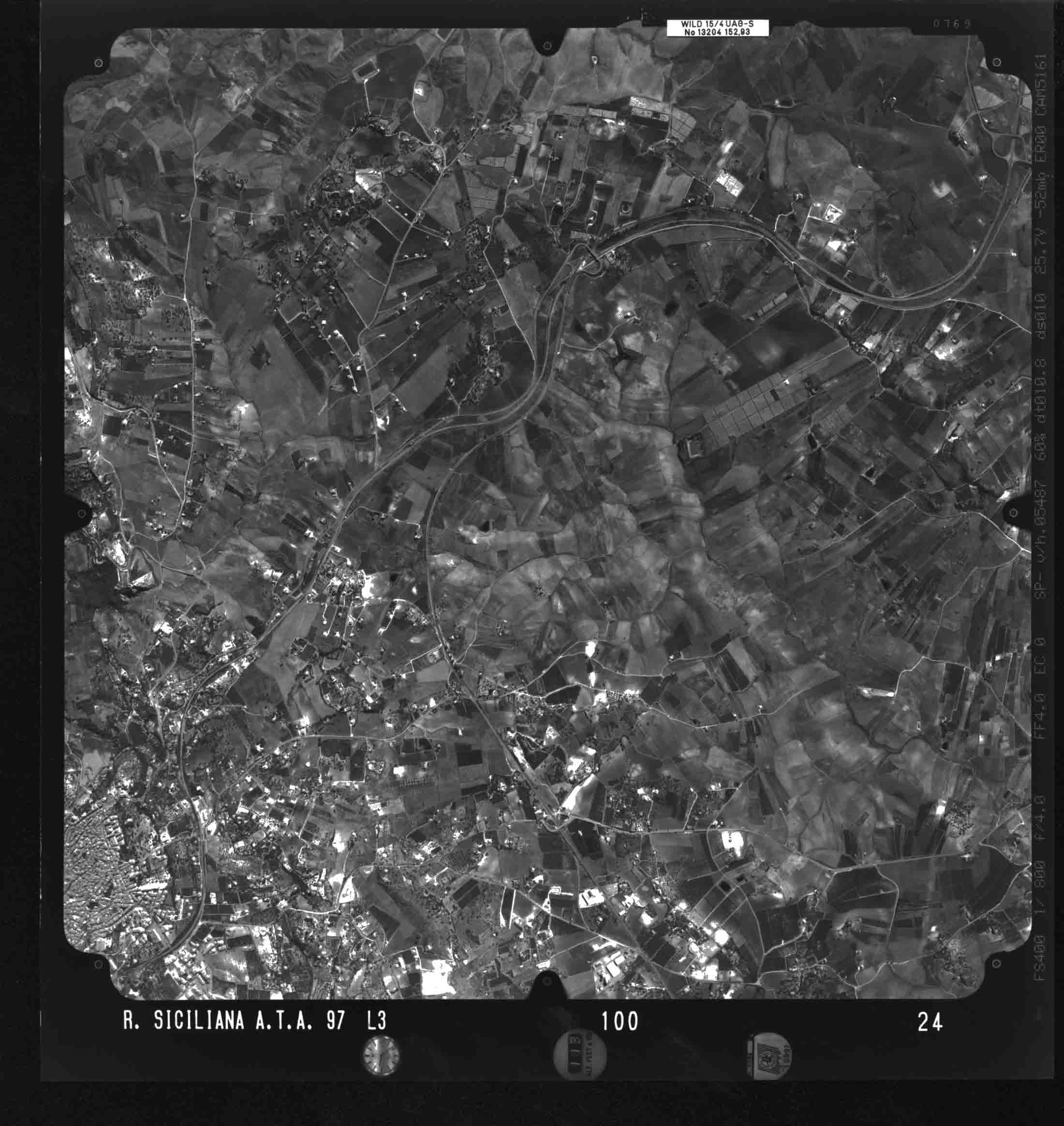 AG RACALMUTO 100 STR 24