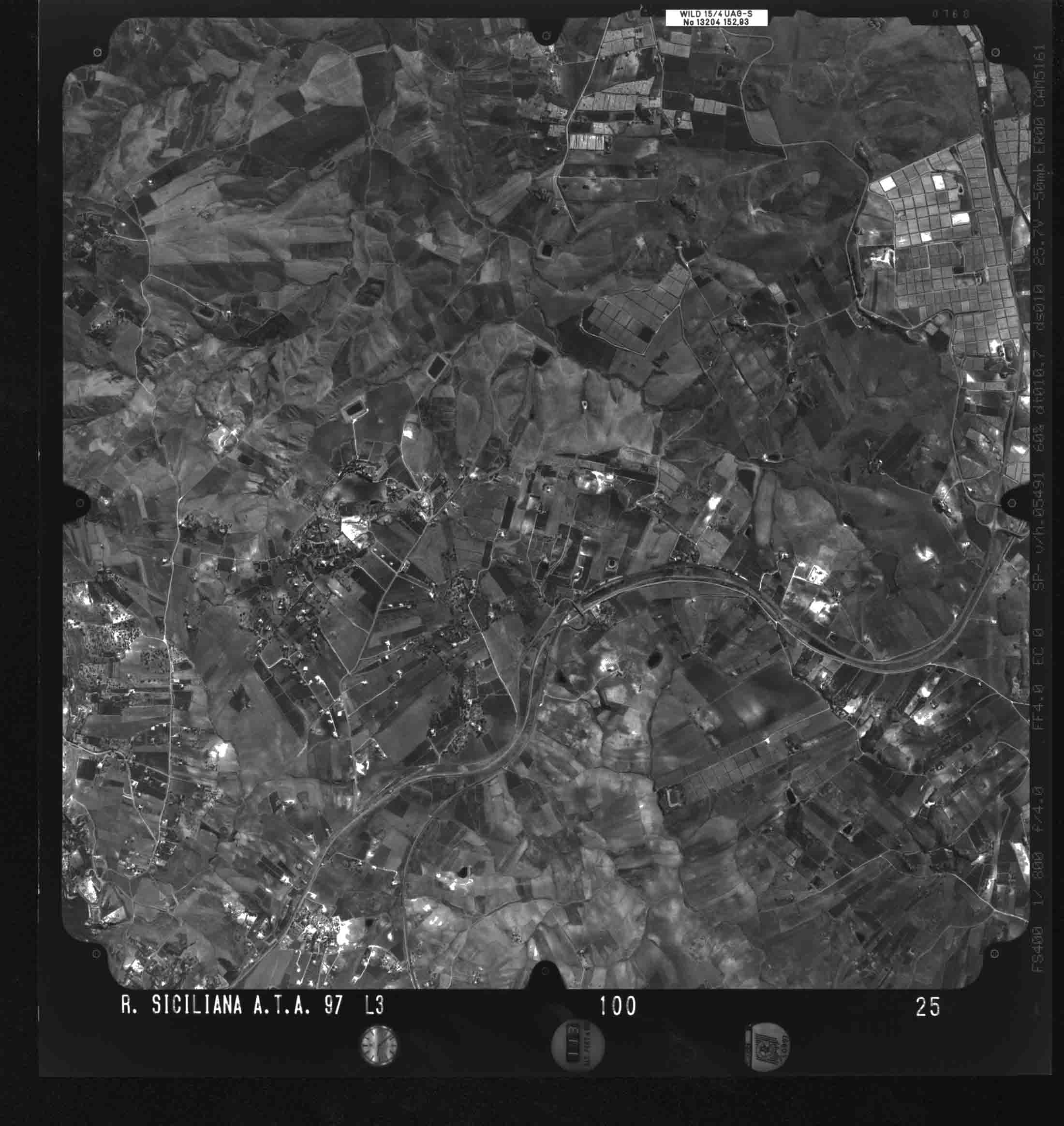 AG RACALMUTO 100 STR 25