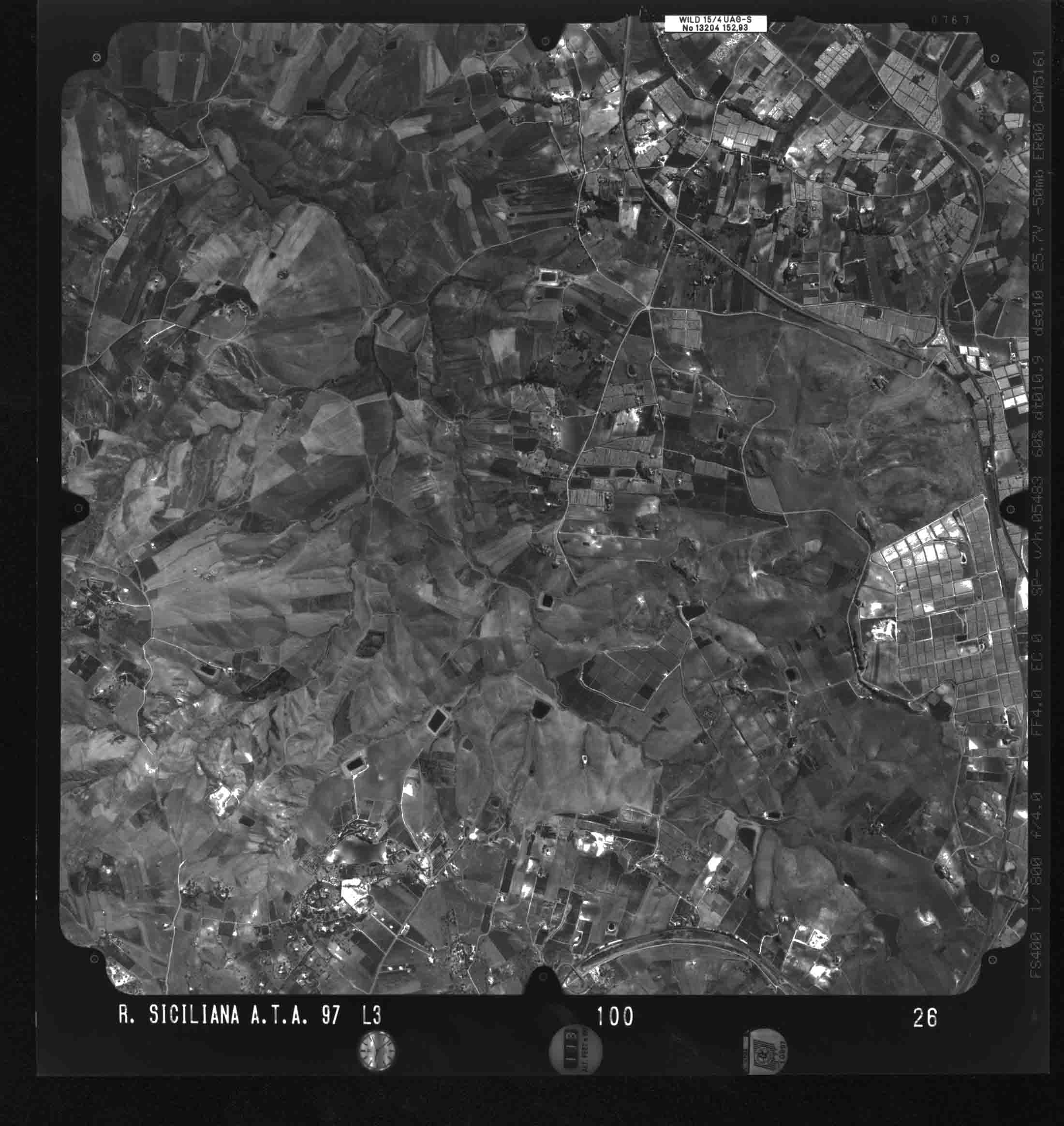 AG RACALMUTO 100 STR 26