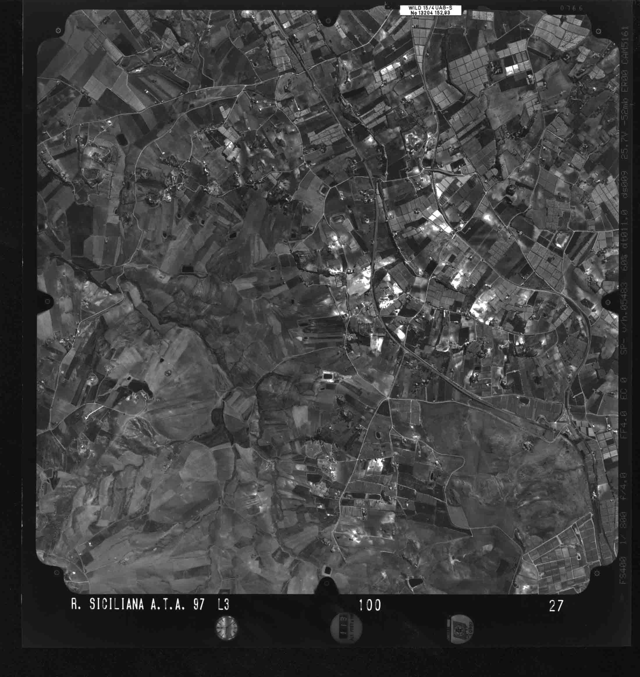 AG RACALMUTO 100 STR 27