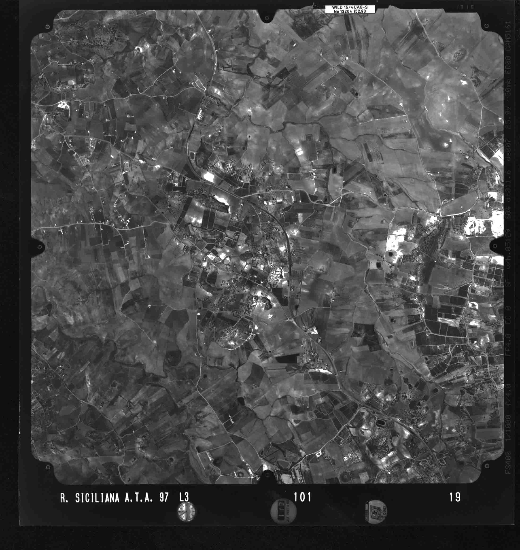 AG RACALMUTO 101 STR 19