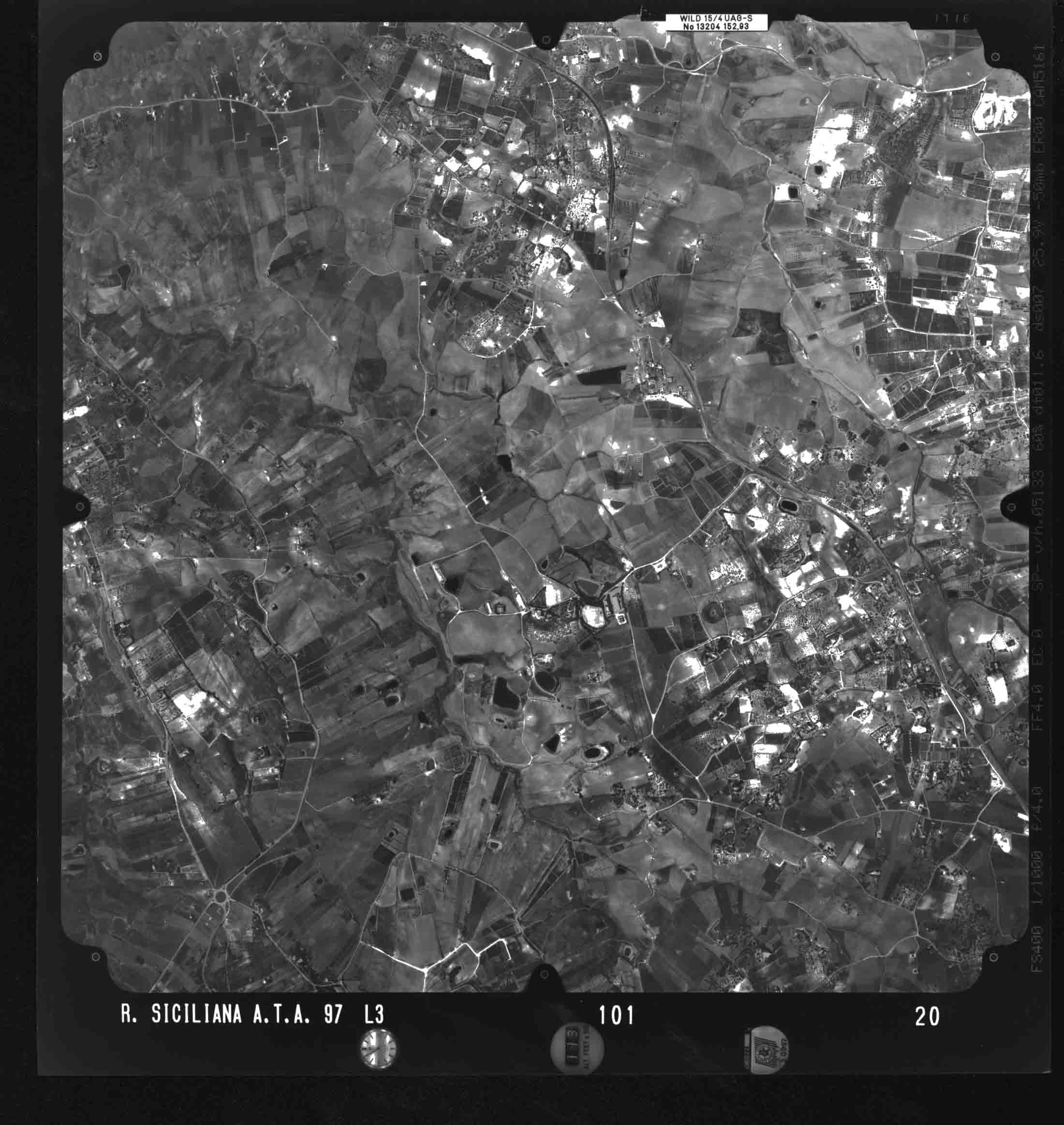 AG RACALMUTO 101 STR 20