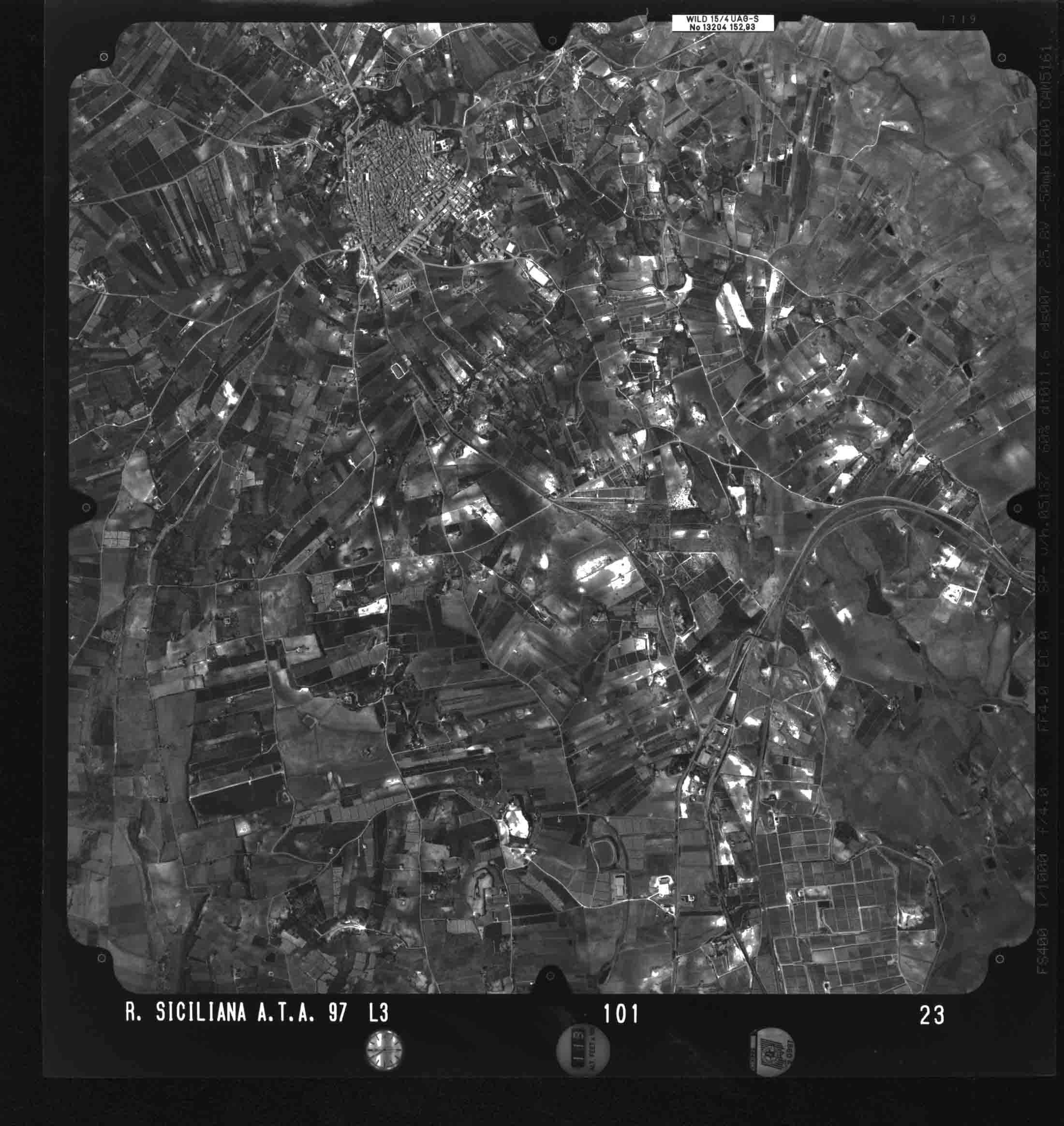 AG RACALMUTO 101 STR 23